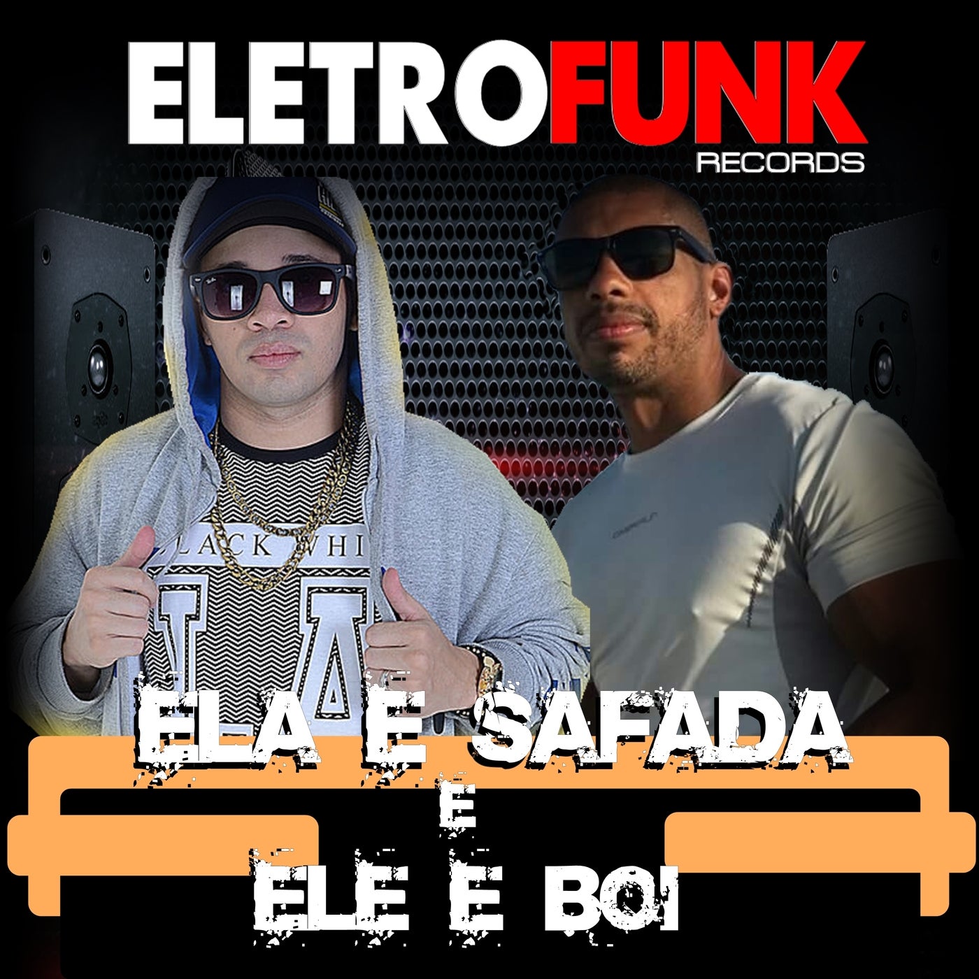 Ela e Safada e Ele e Boi