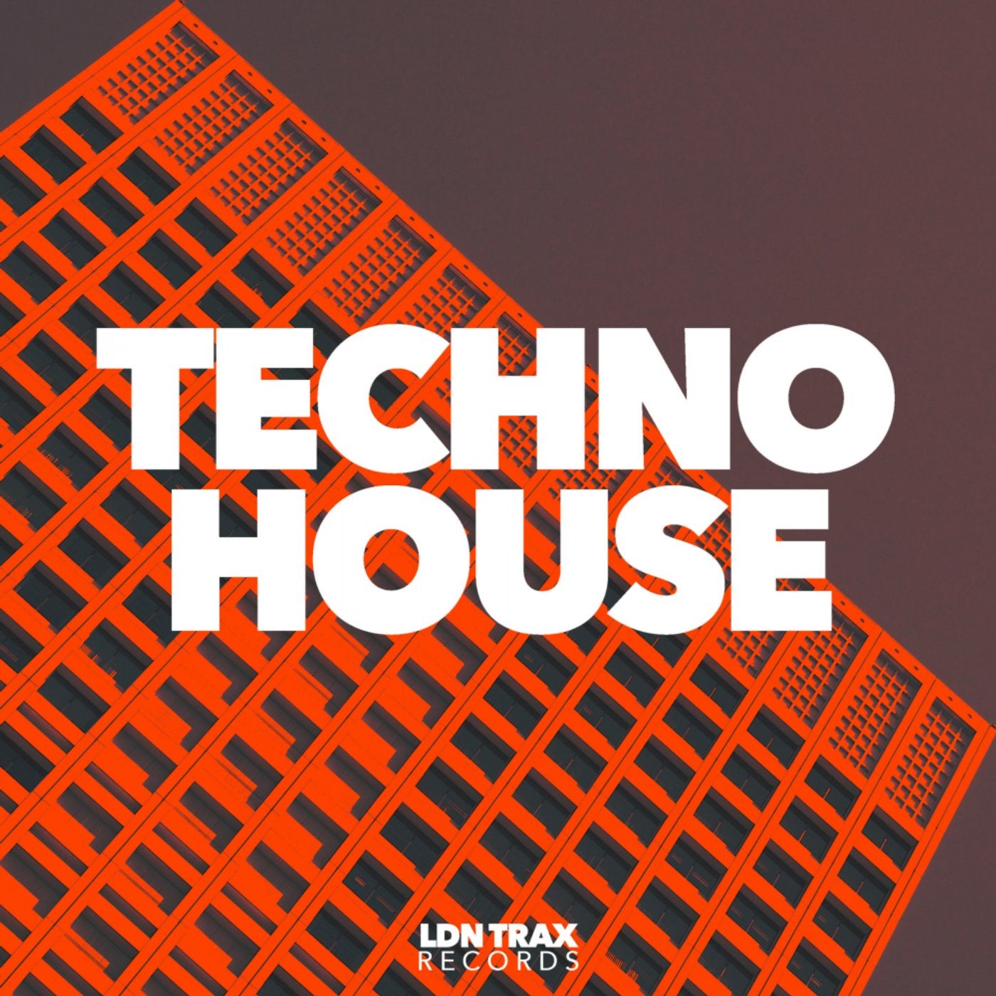 Techno House