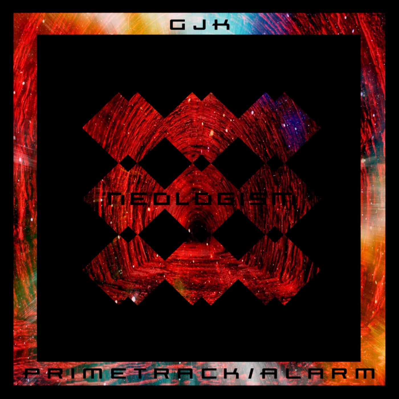 Primetrack / Alarm