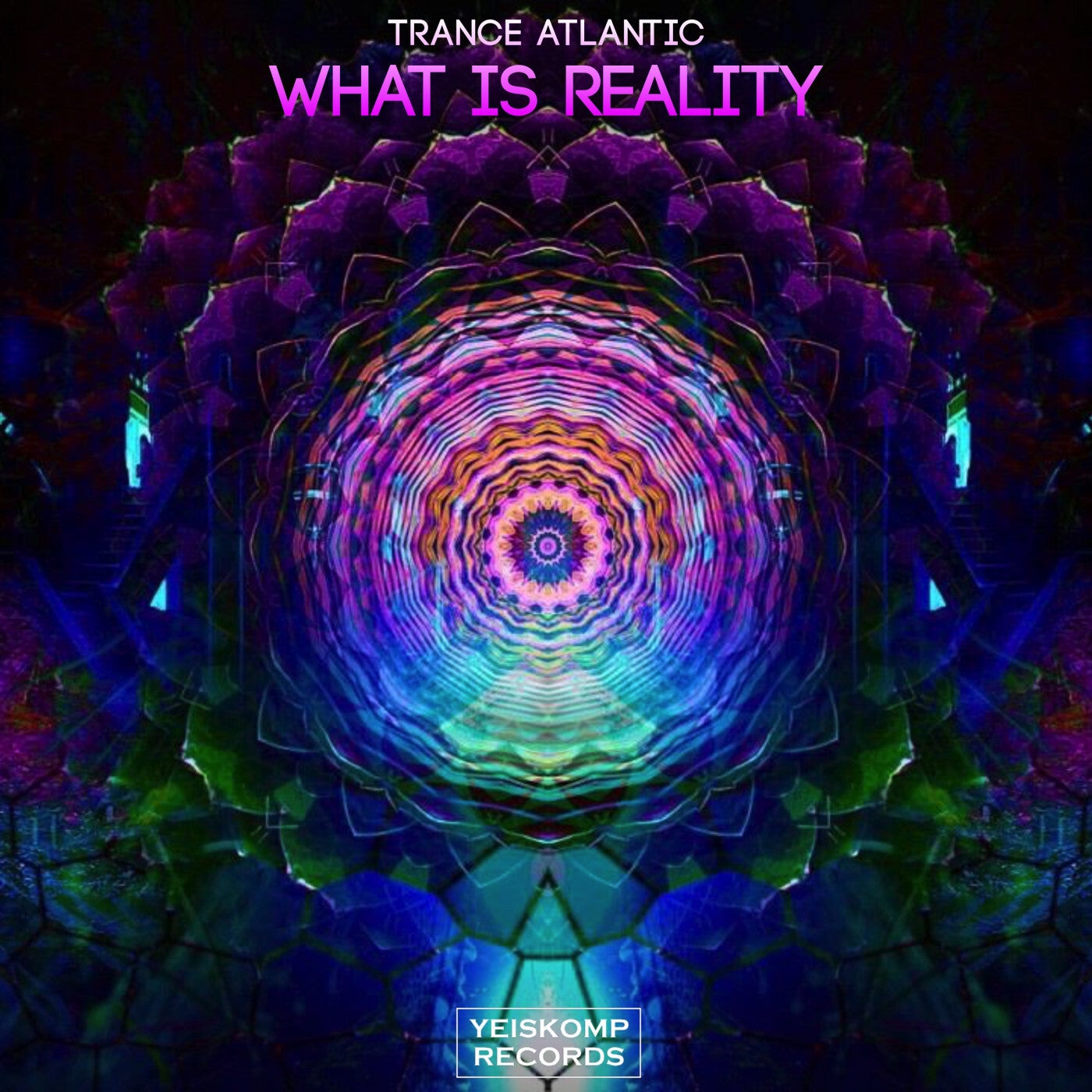 What Is Reality