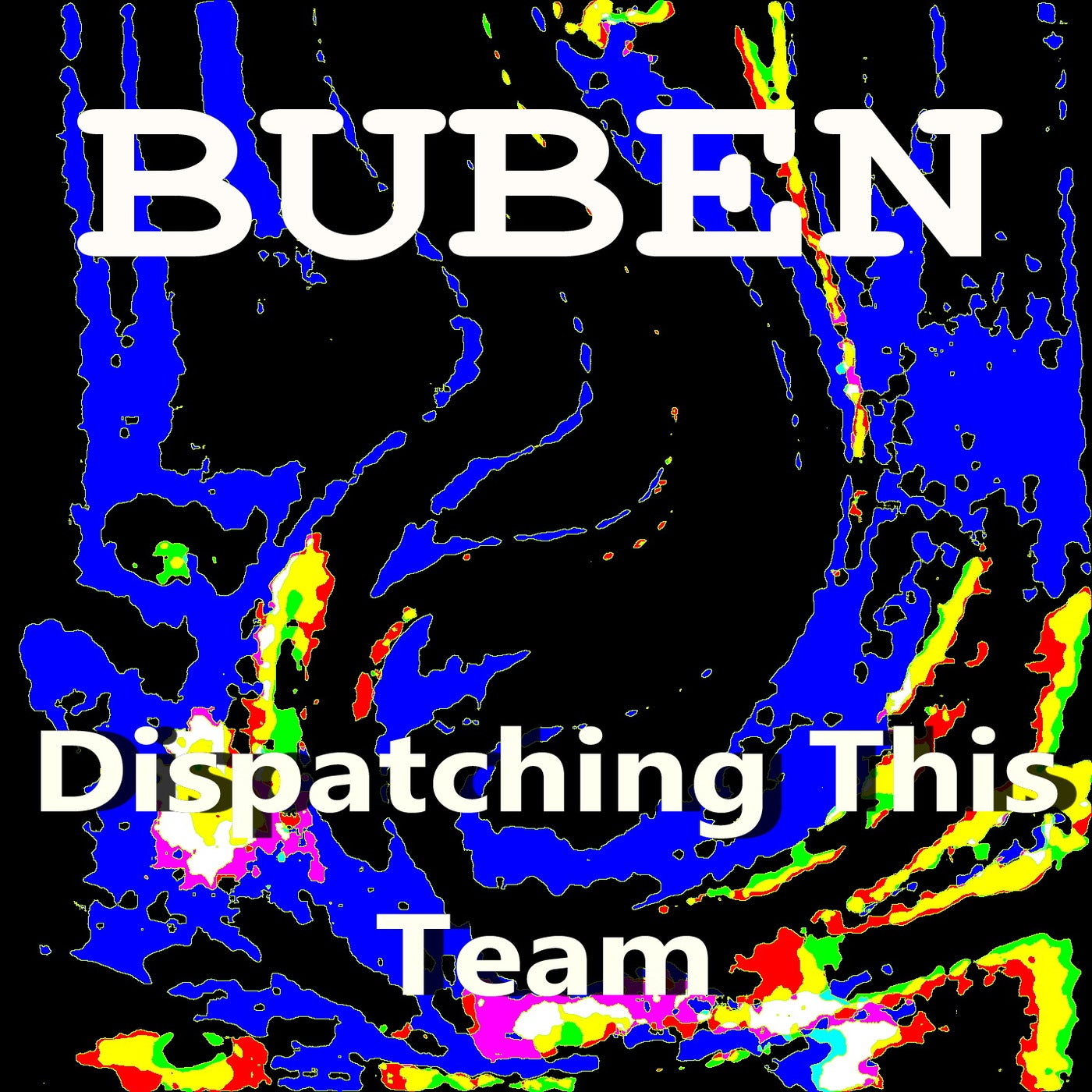 Dispatching This Team