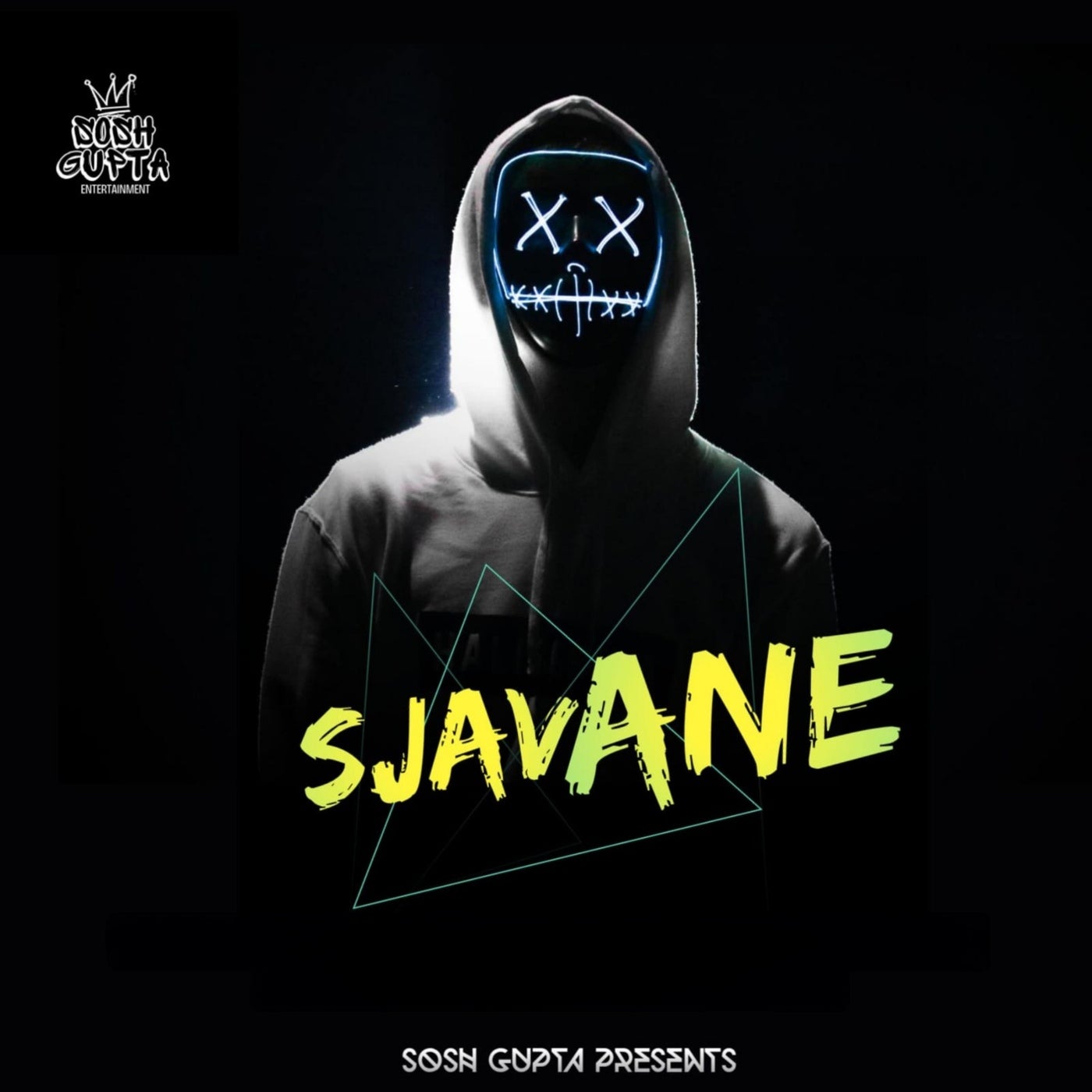Sjavane