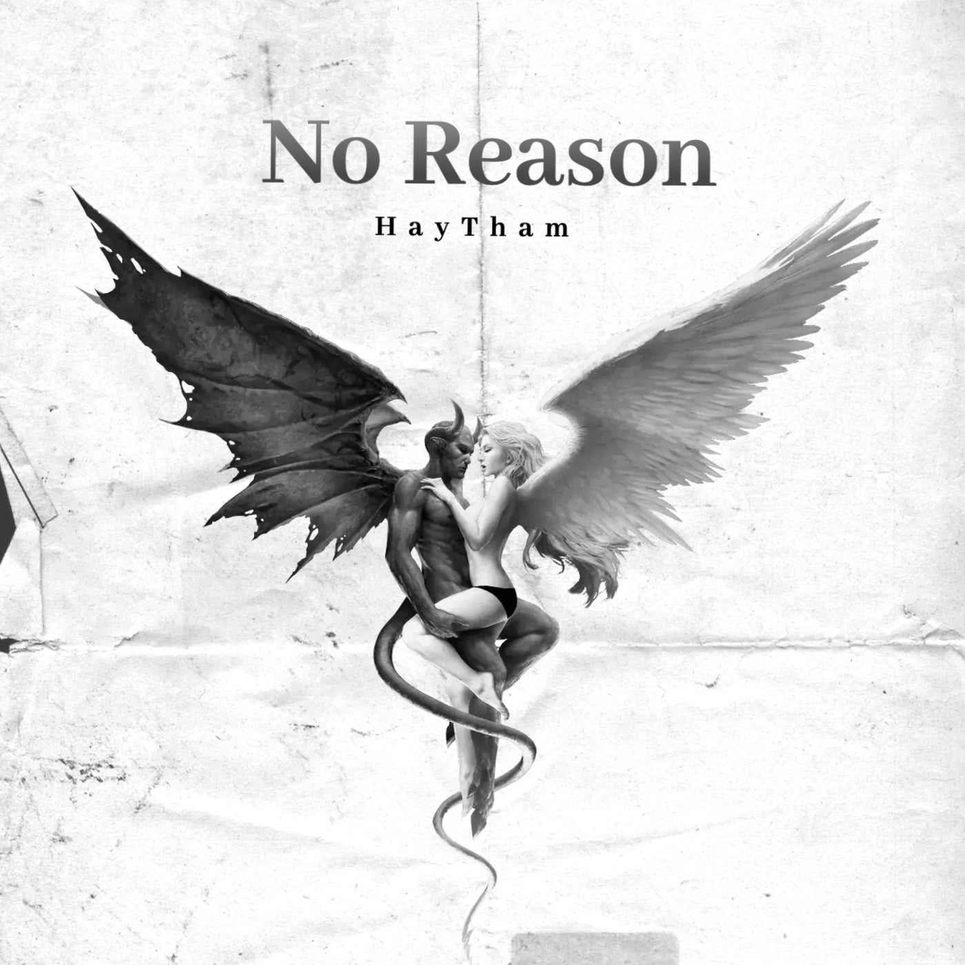 No Reason