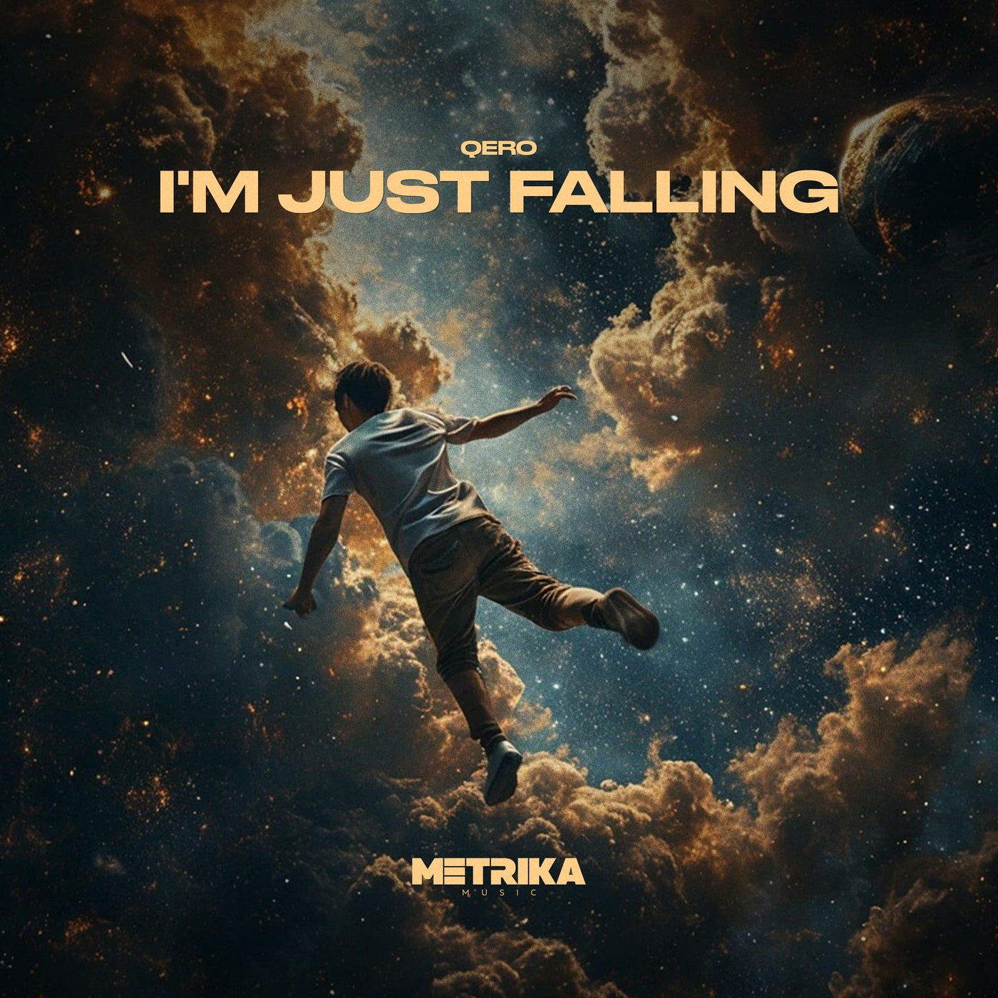 I'm Just Falling