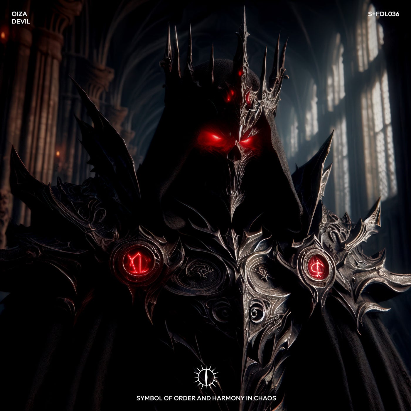 DEVIL
