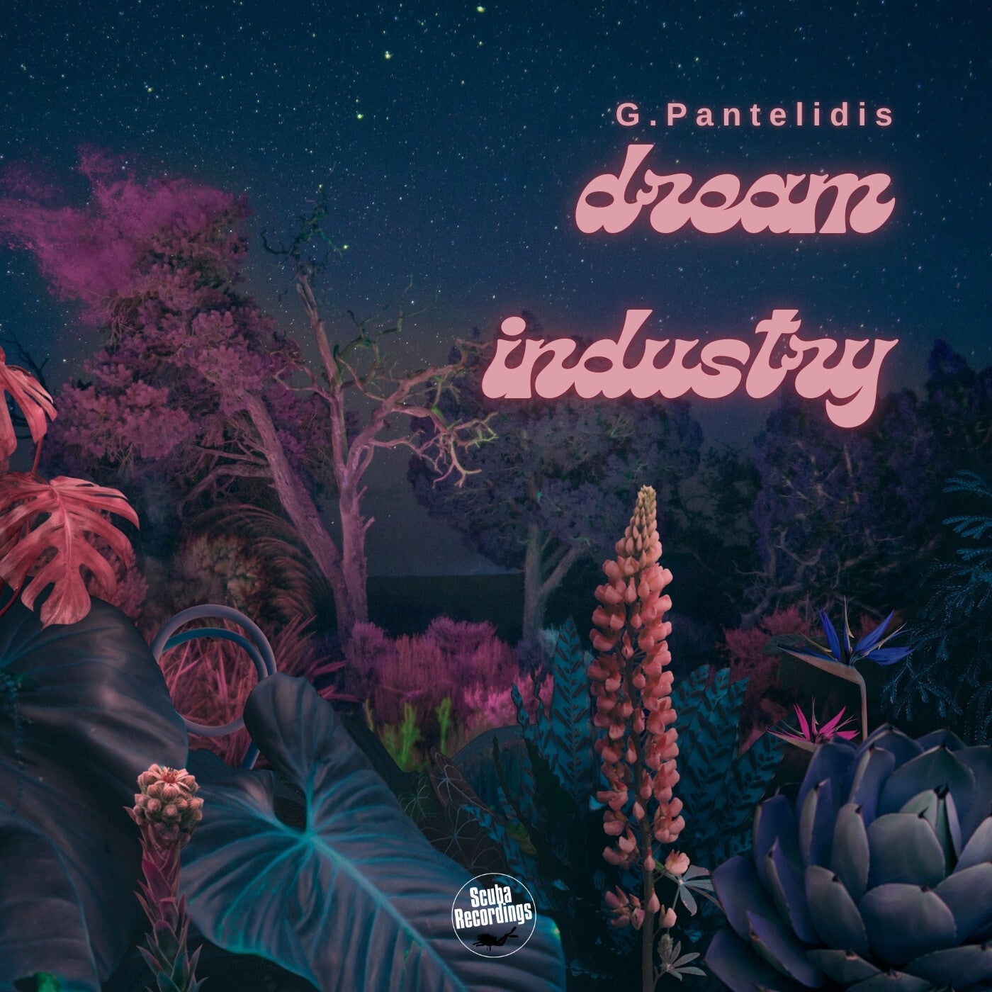 Dream Industry