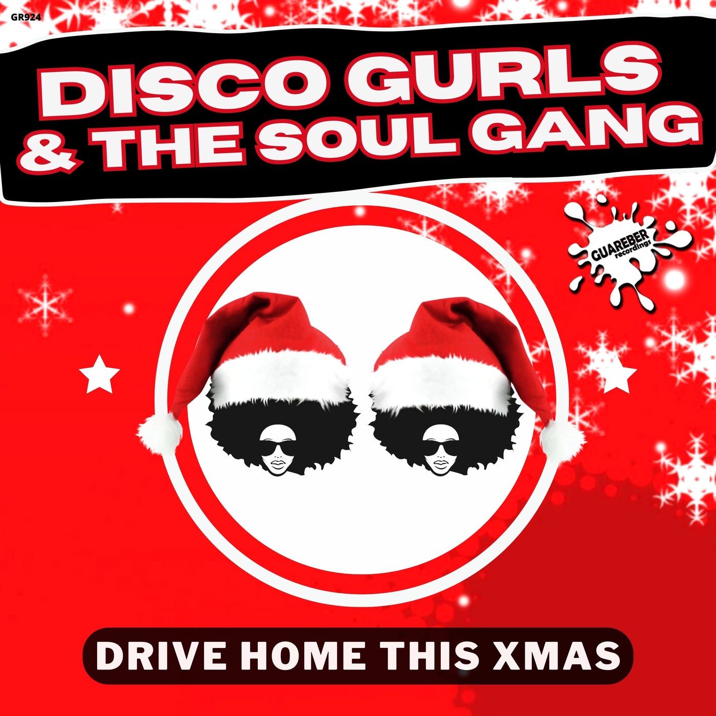 Drive Home This Xmas