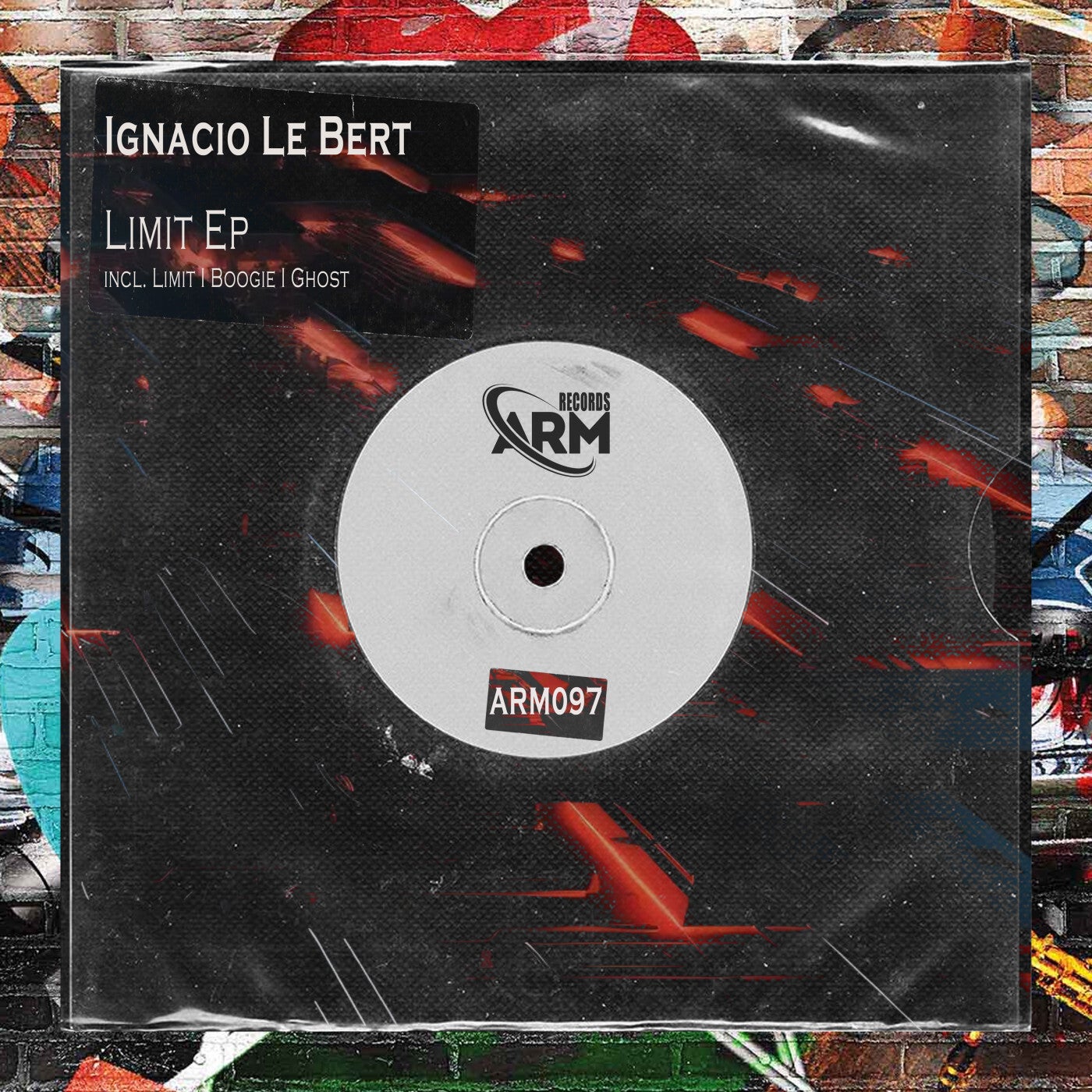 EP name
