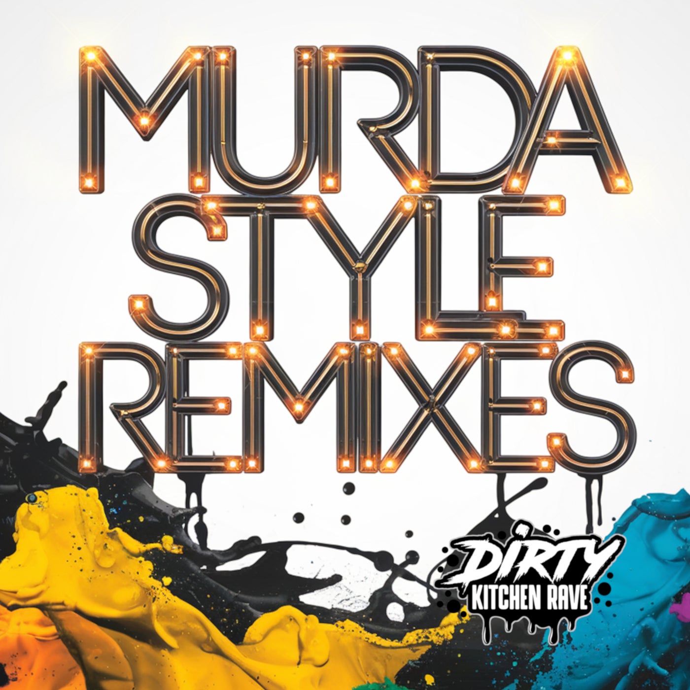 MURDA STYLE REMIXES