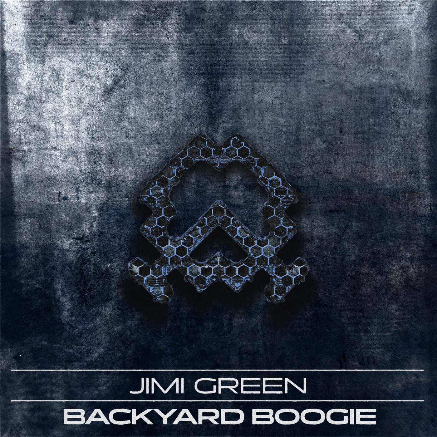 Backyard Boogie