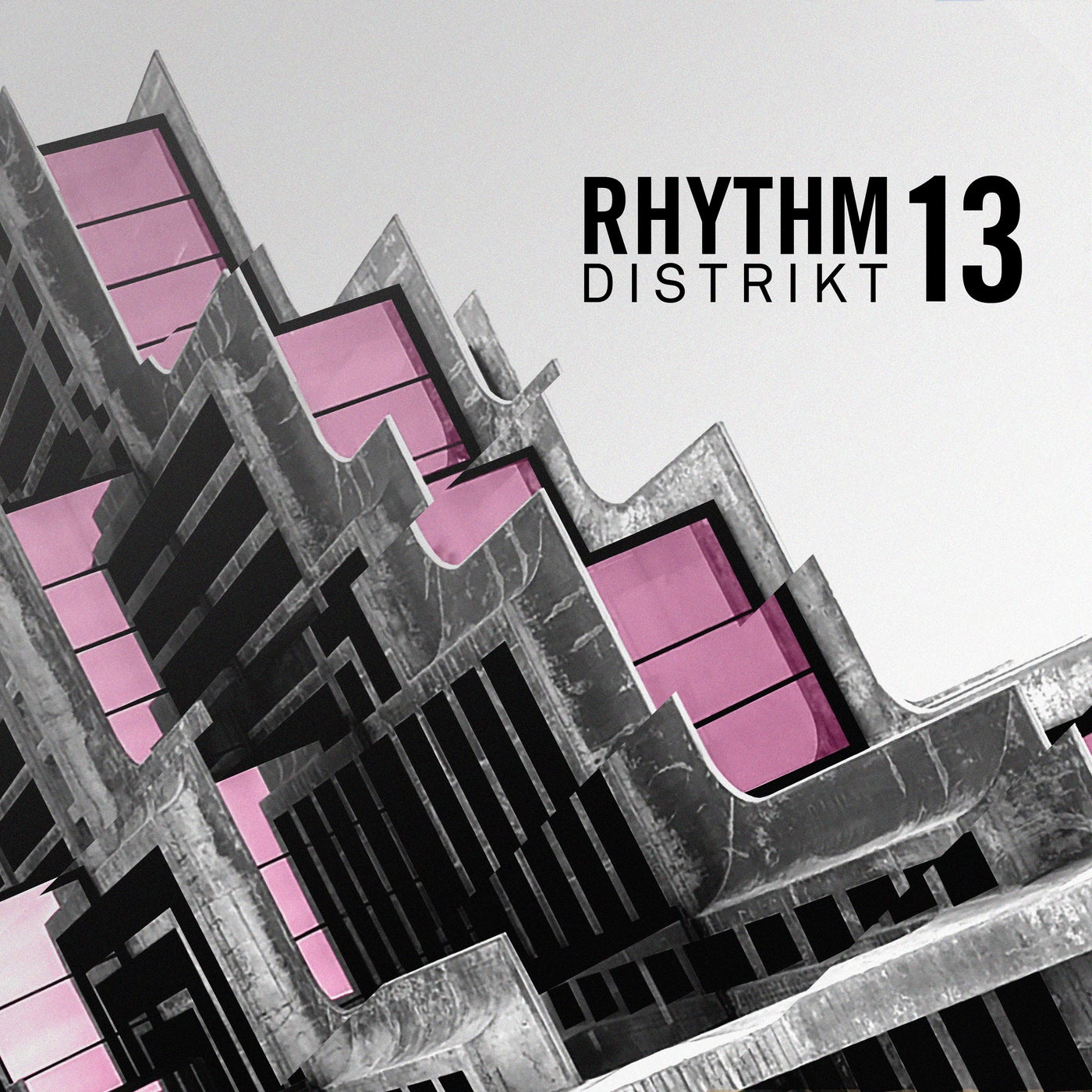 Rhythm Distrikt 13