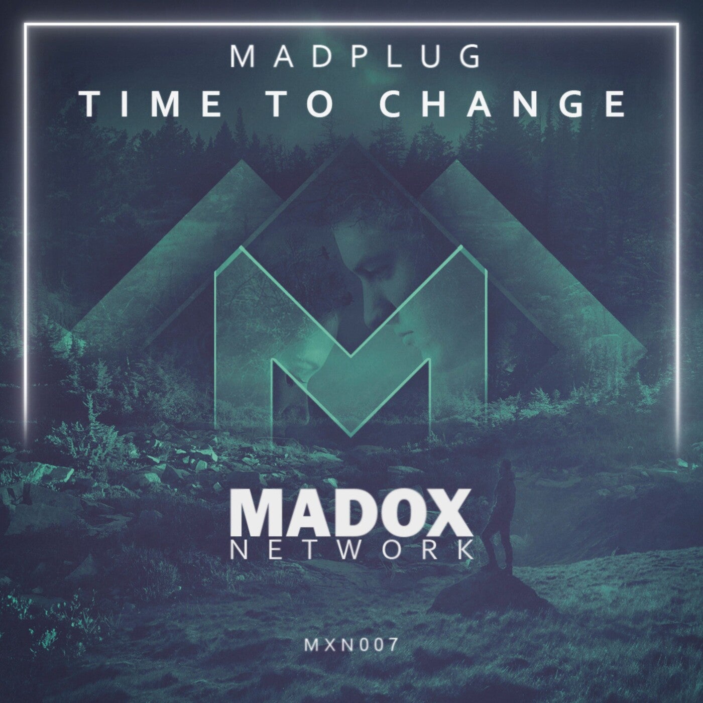 Time to Change