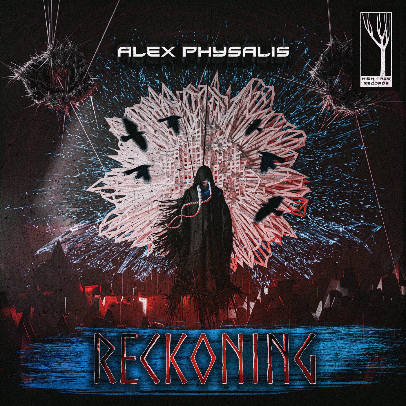 Reckoning