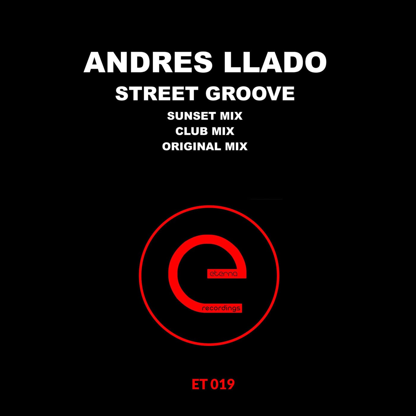 Street Groove