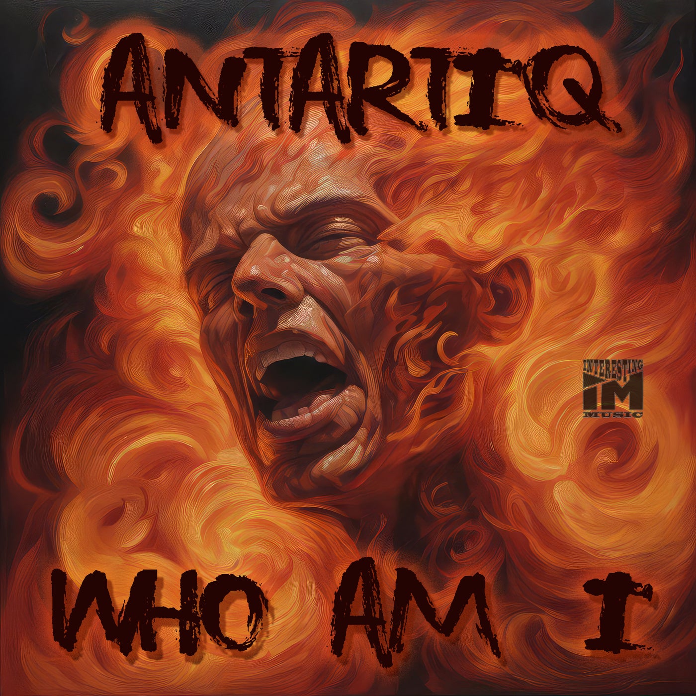 Who am I