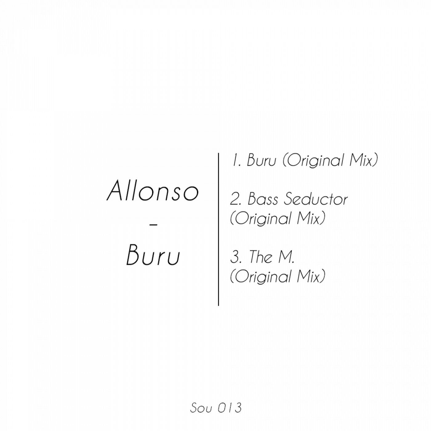 Buru