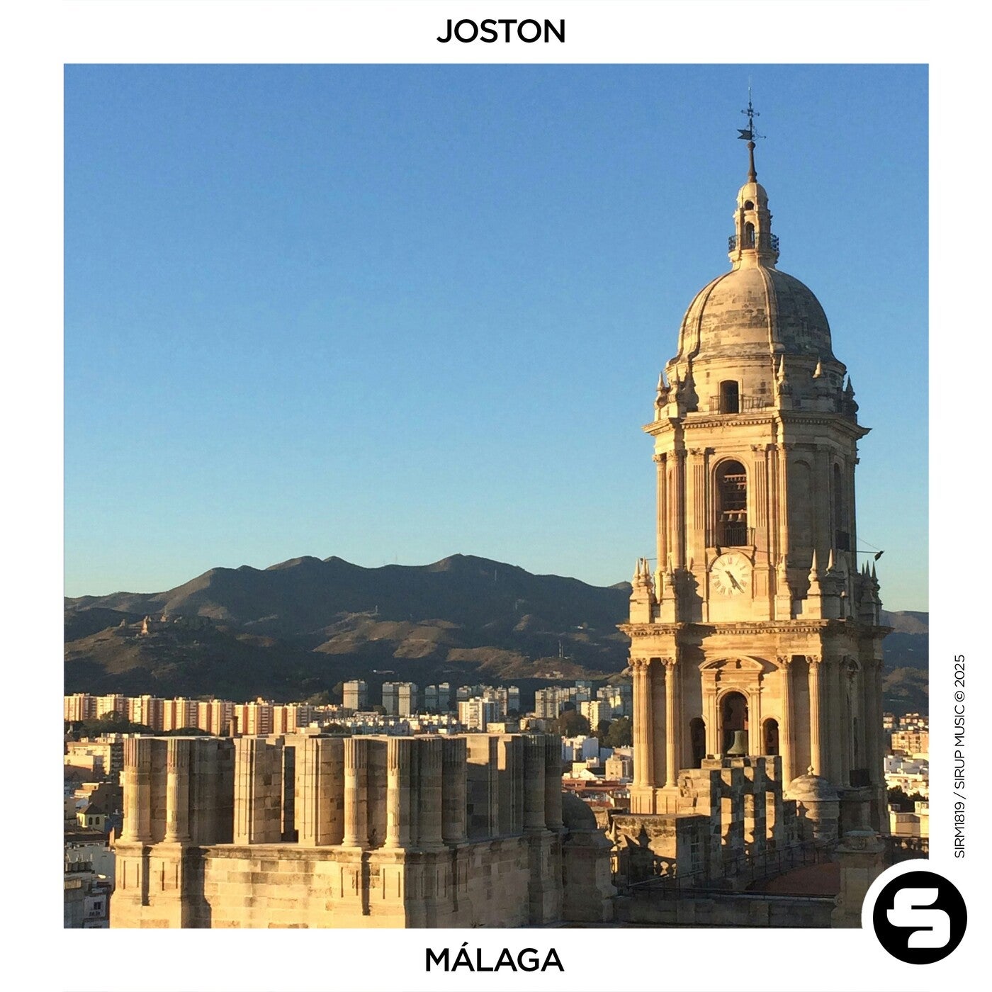 Málaga