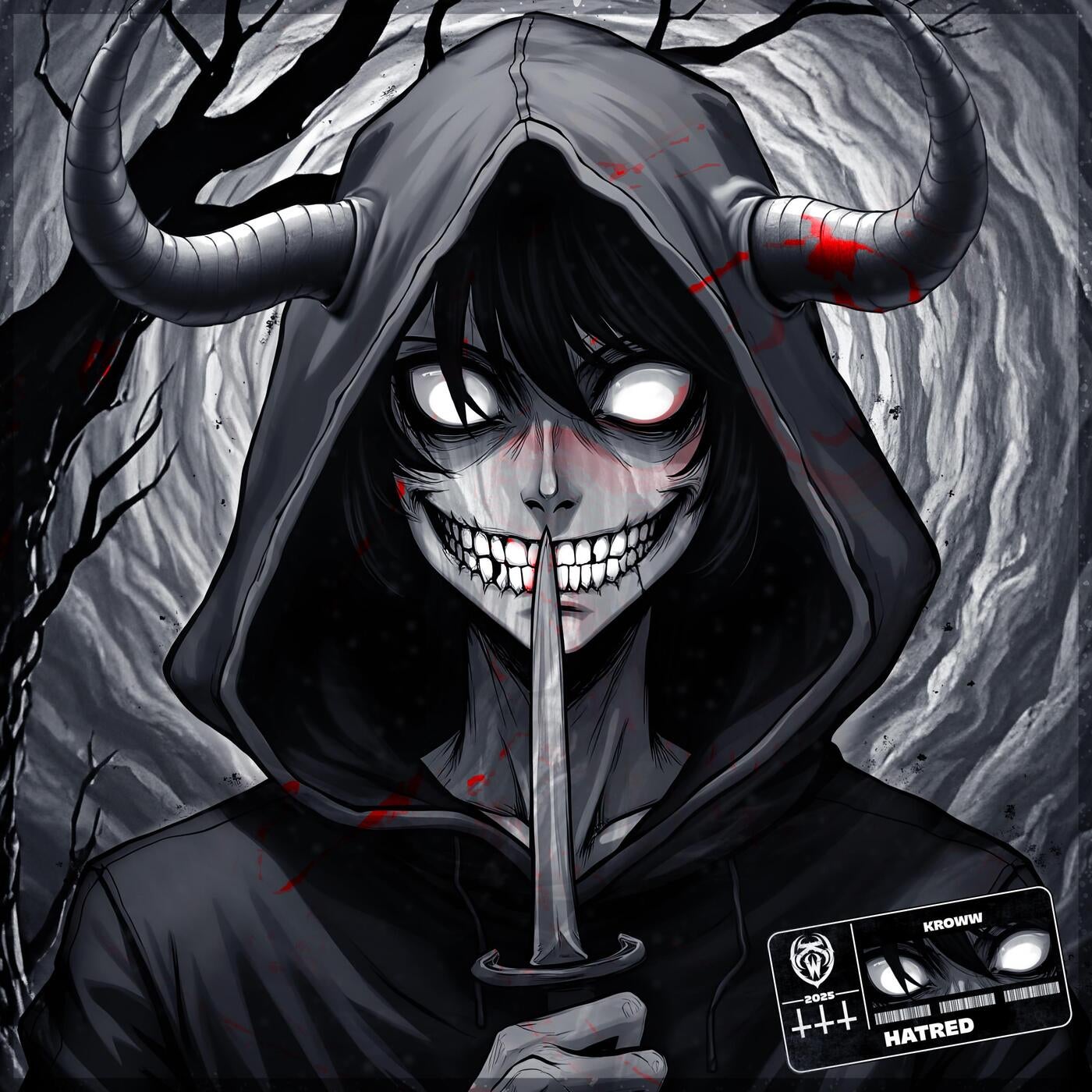 HATRED