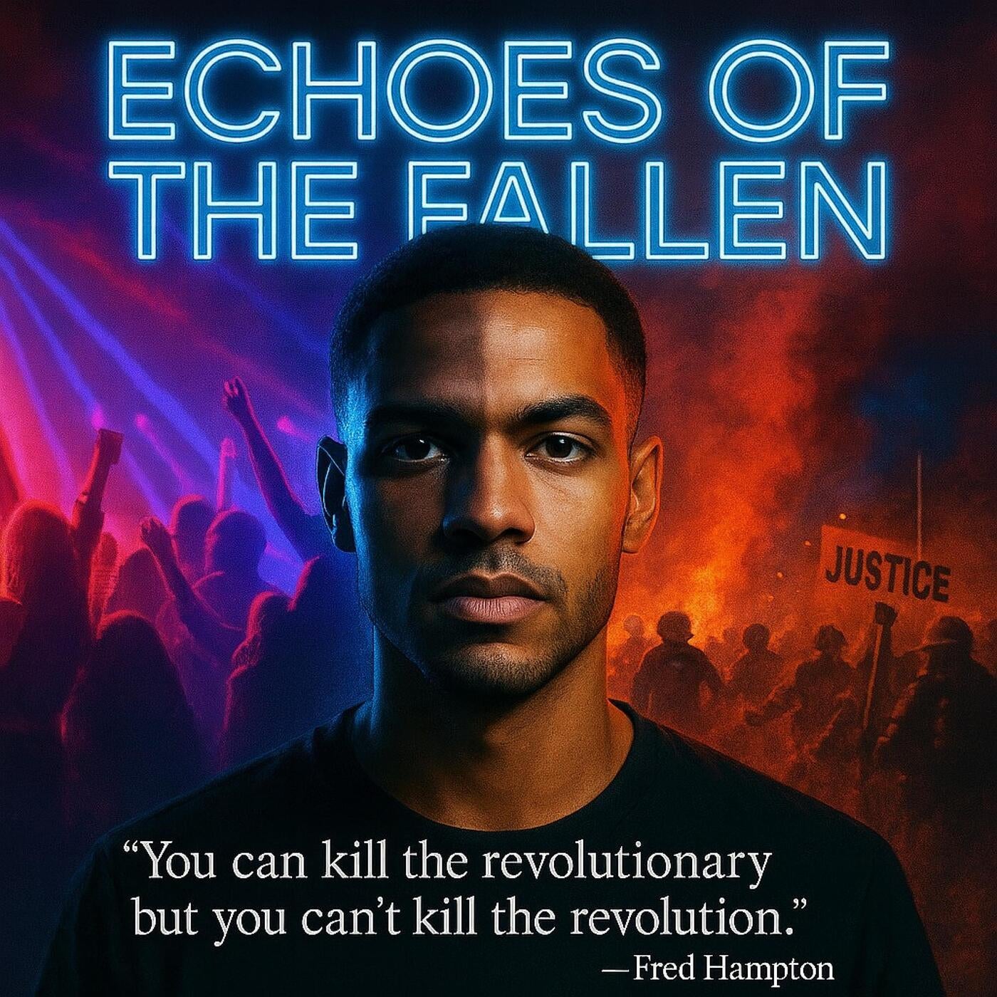 Echoes of the Fallen