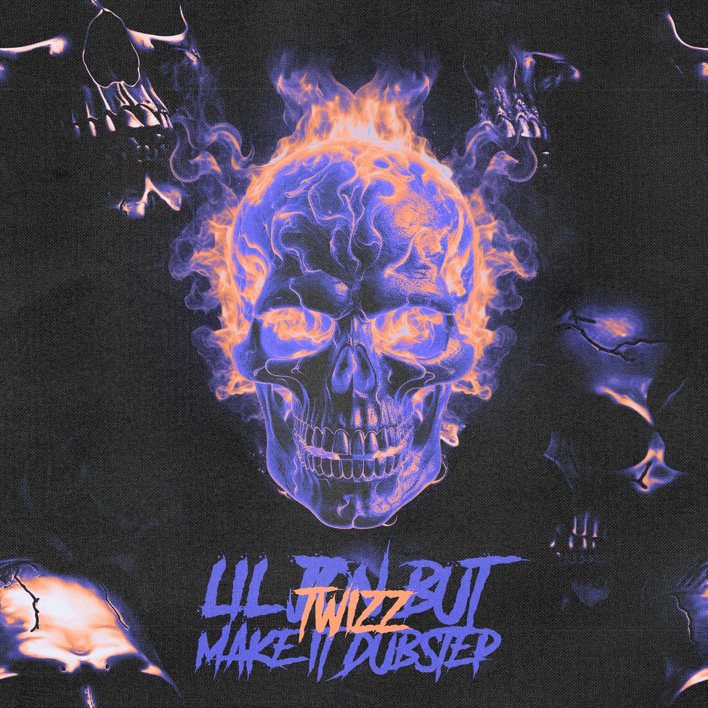 Lil Jon But Make It Dubstep