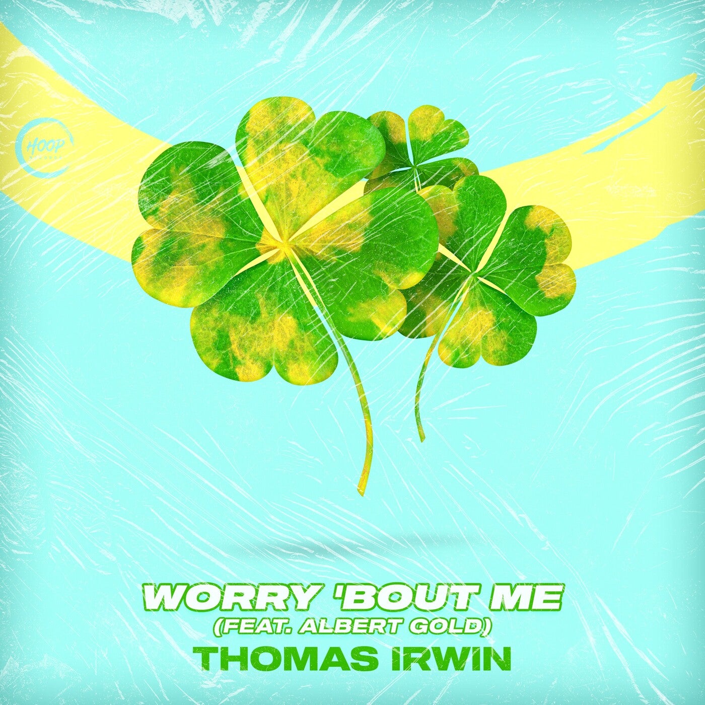 Worry 'Bout Me (Extended Mix)