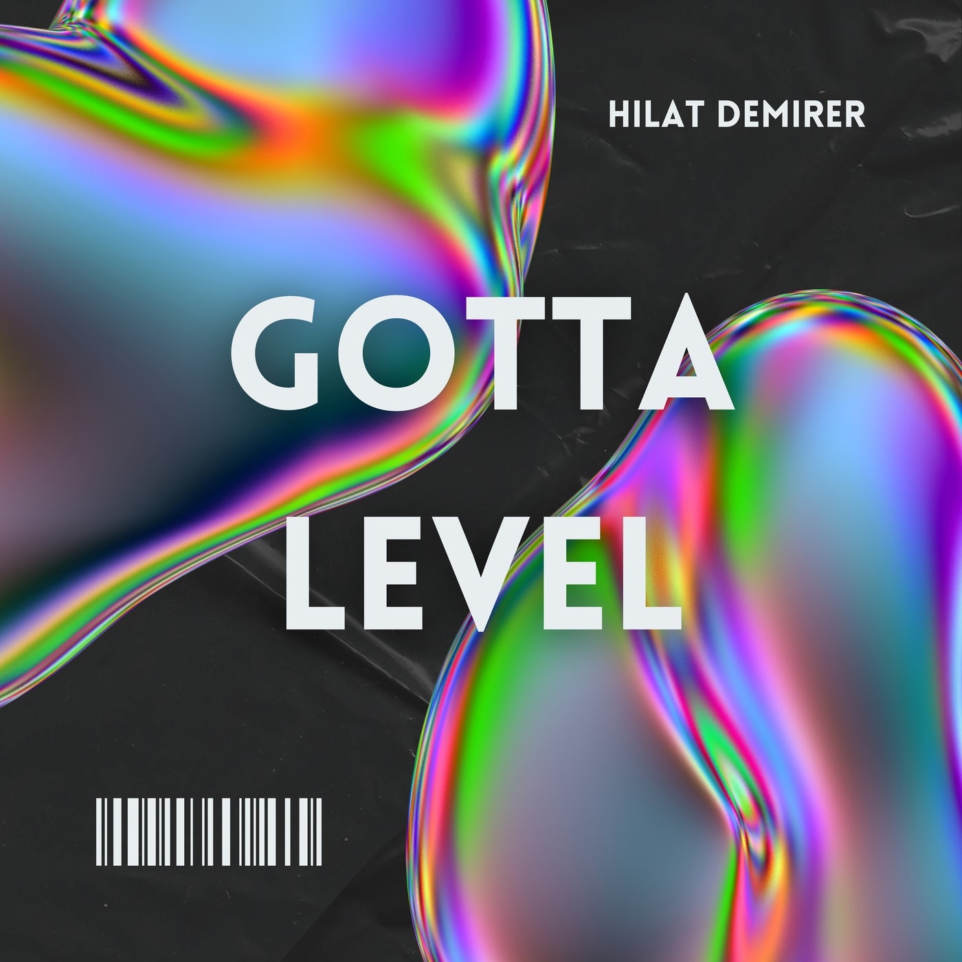 Gotta level