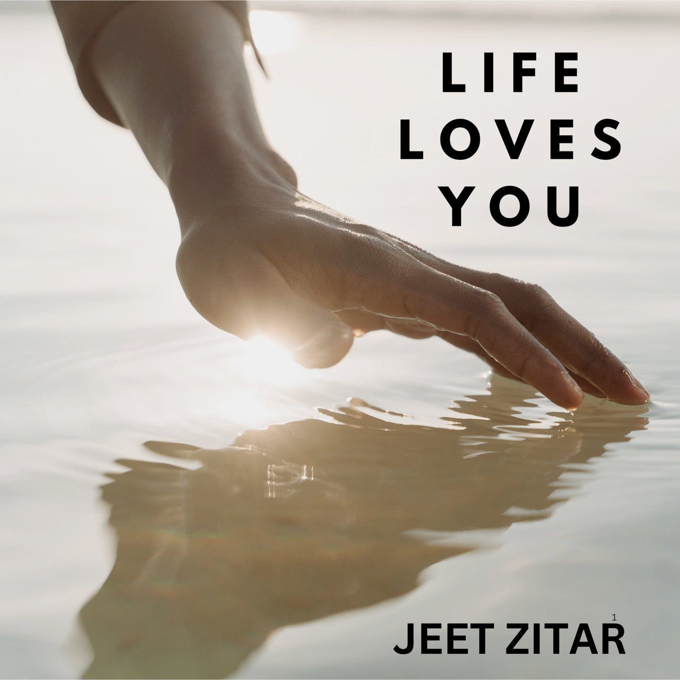 Life Loves You (Techno Mix)