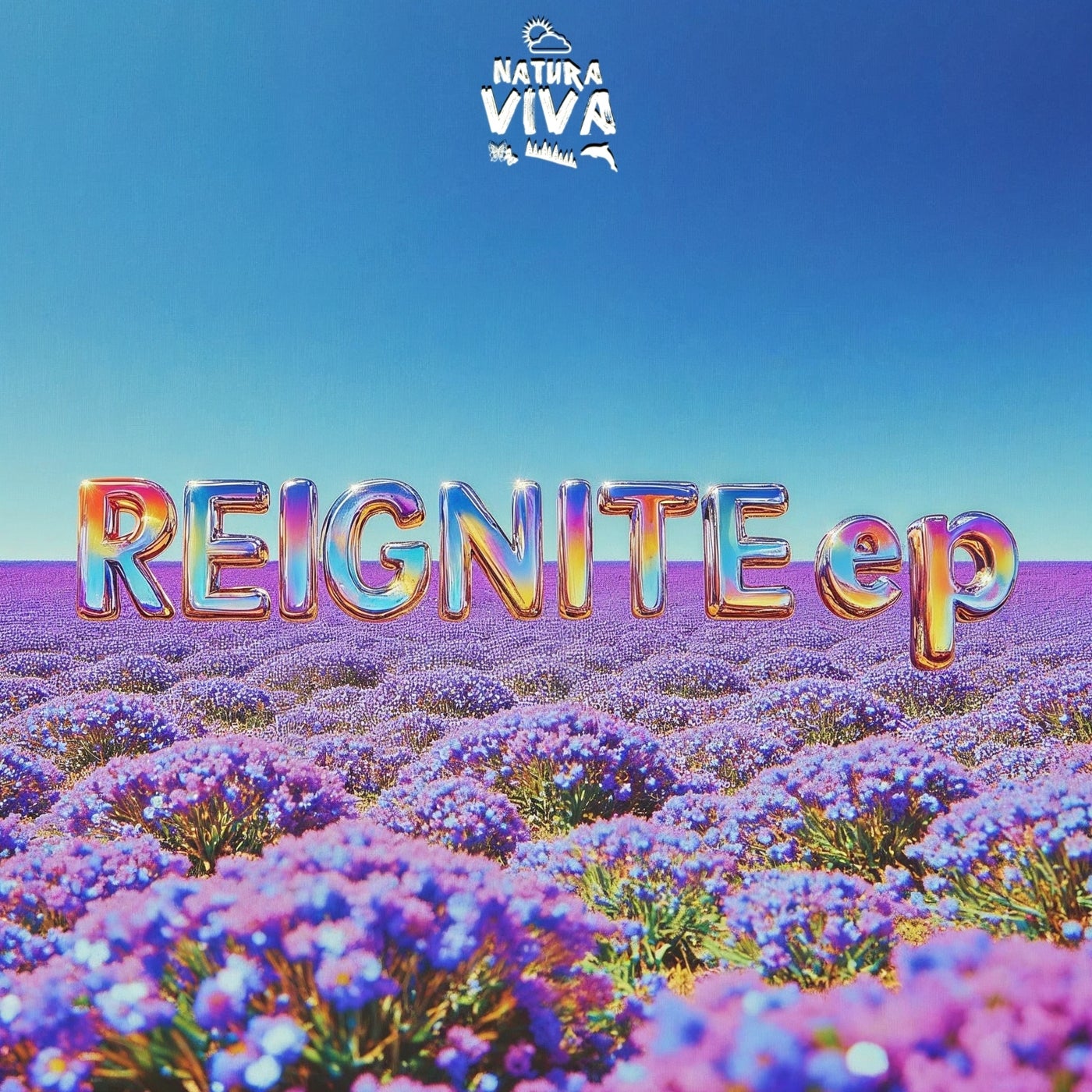 Reignite Ep