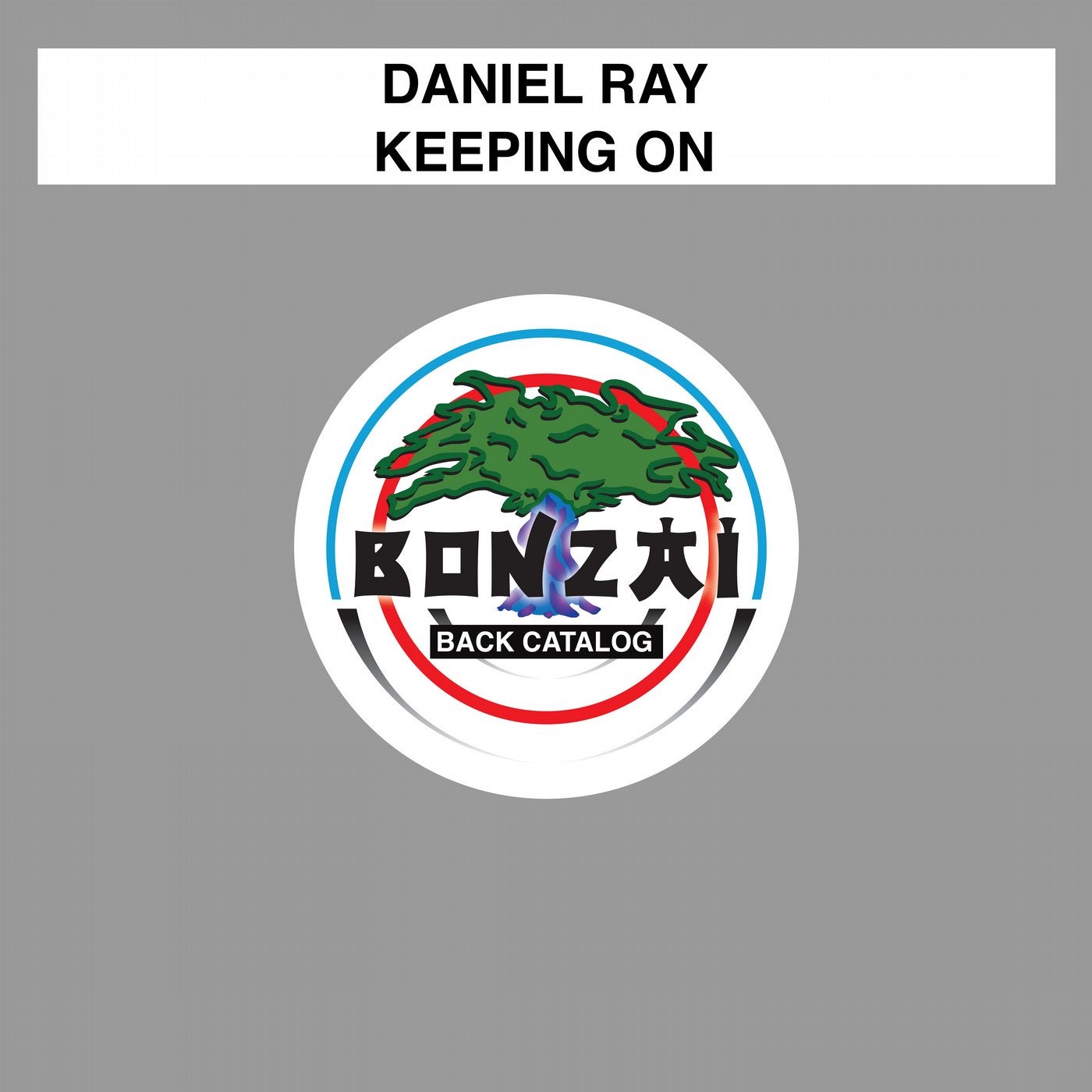 Keeping On