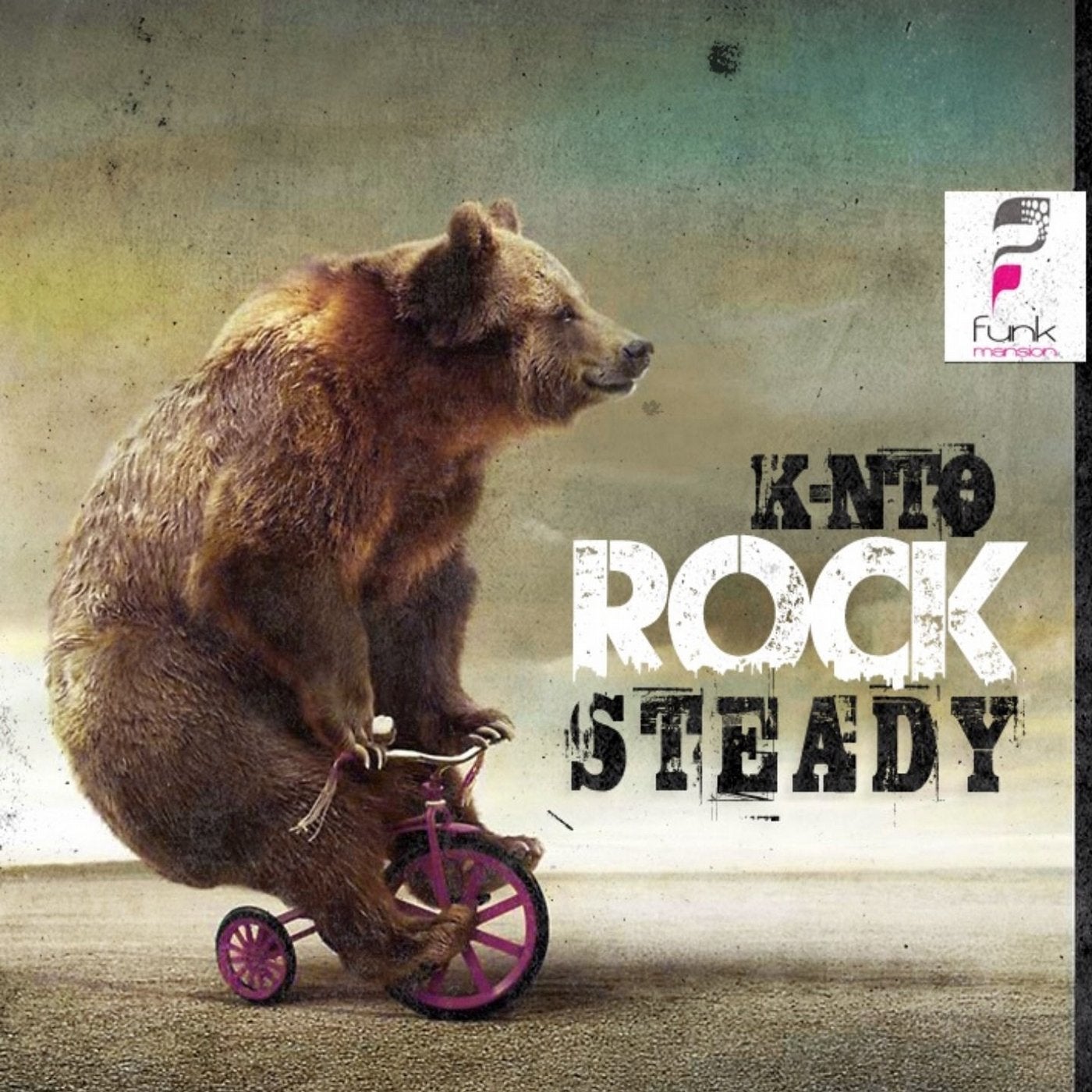 Rock Steady Ep