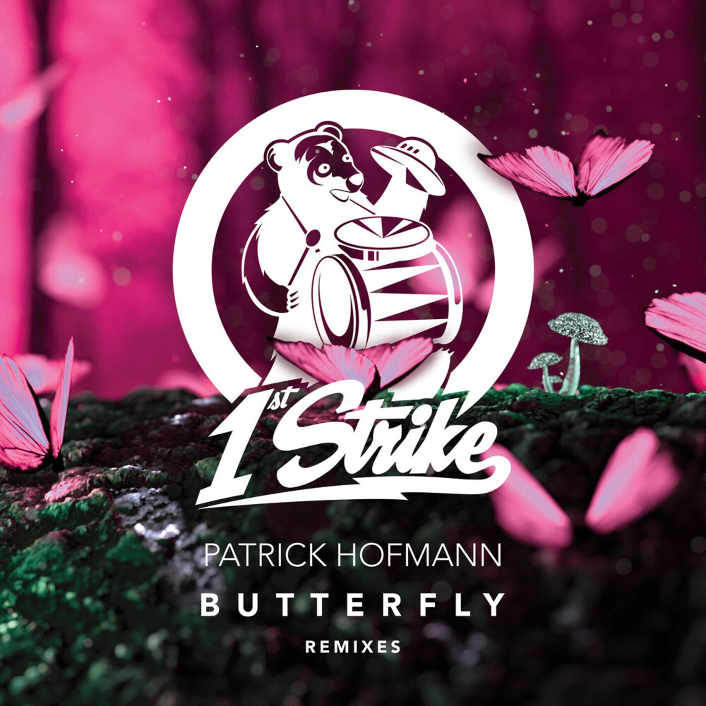 Butterfly (Sharapov Remix)