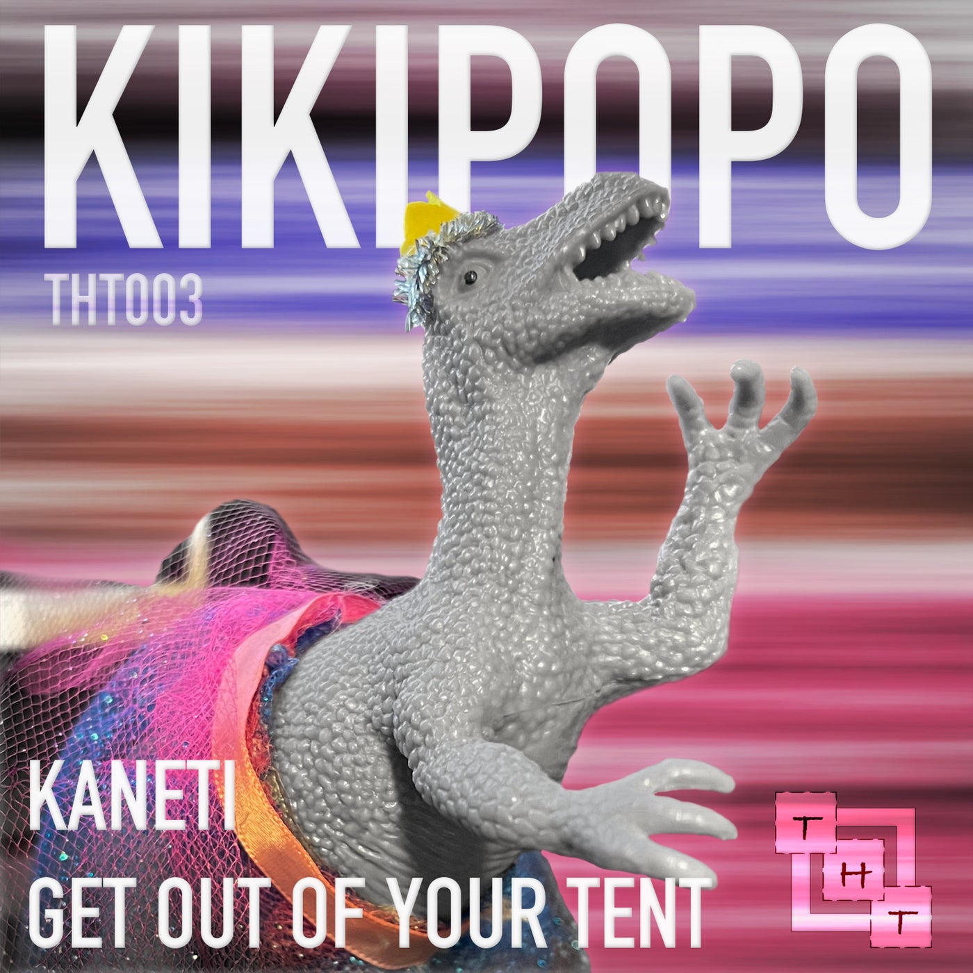 Kaneti / Get Out of Your Tent