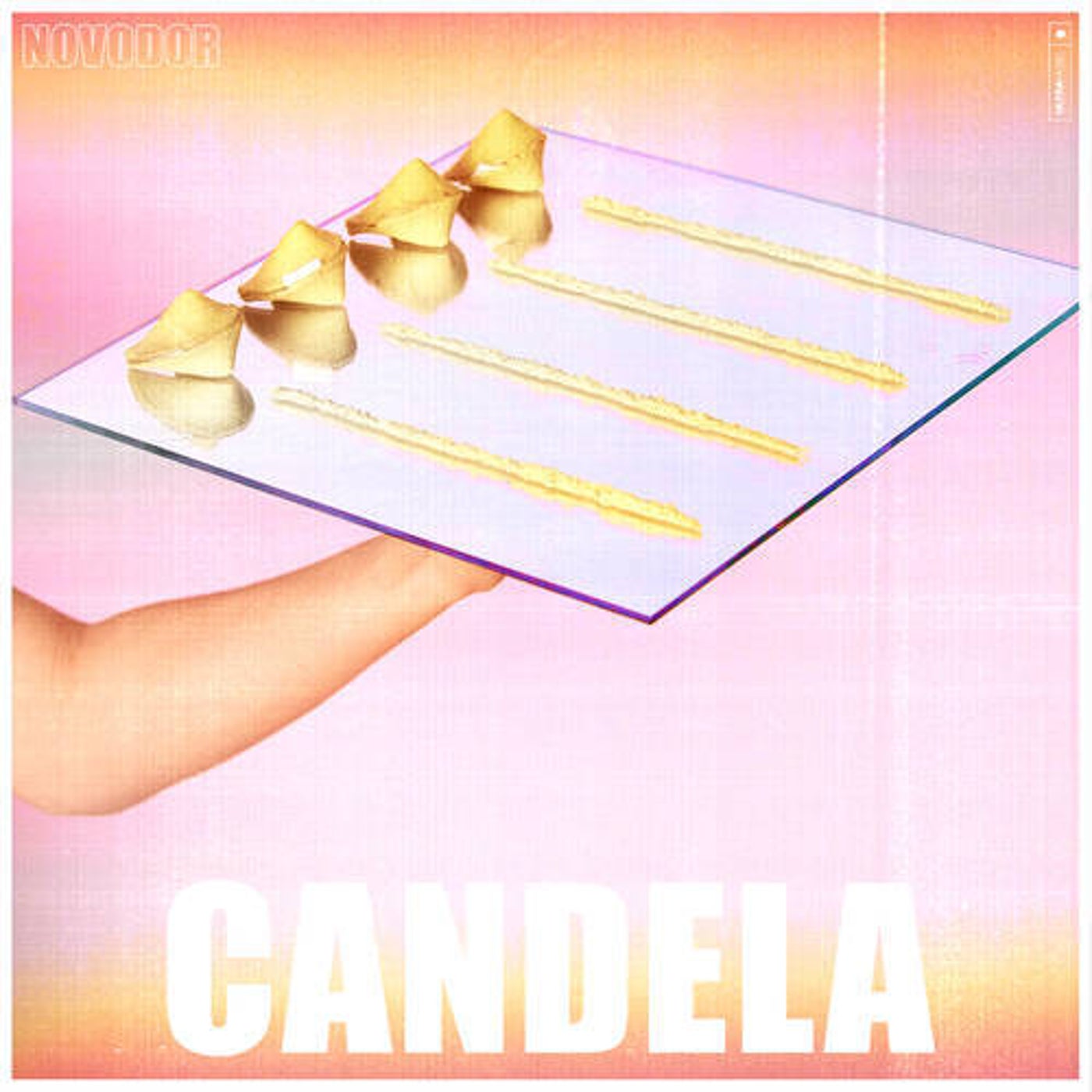 CANDELA (Extended Mix)