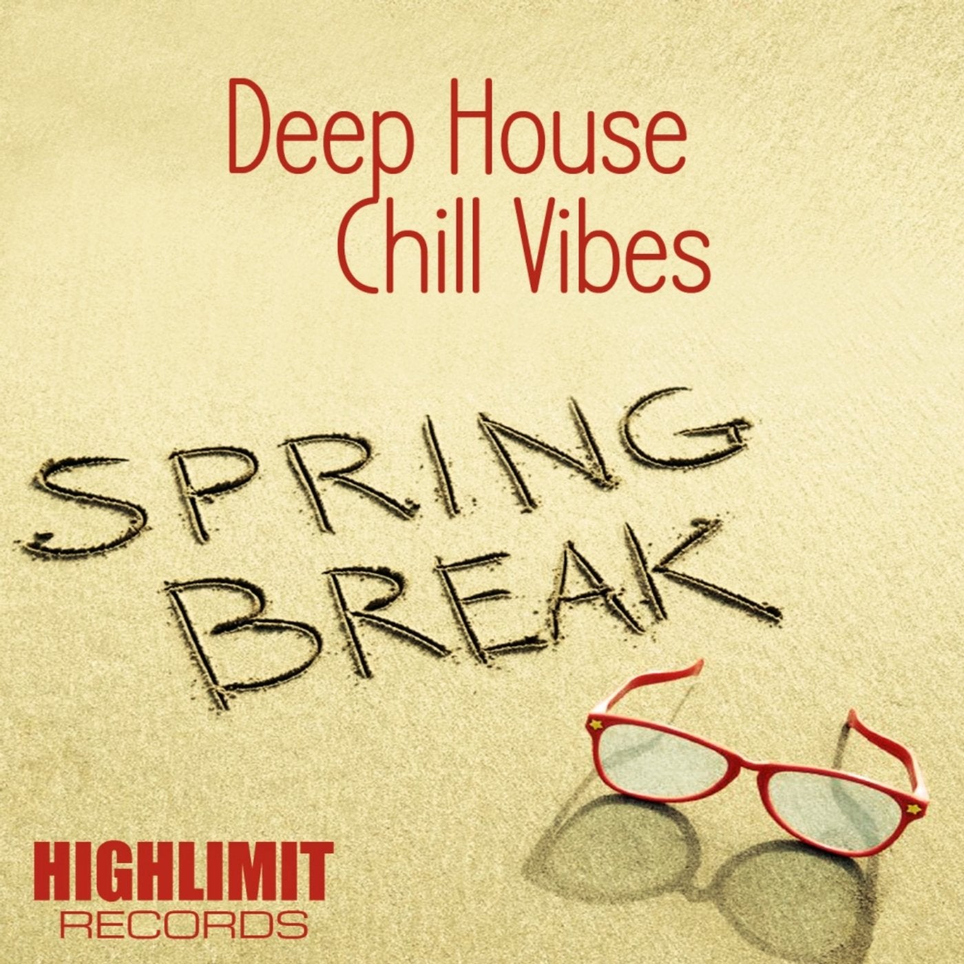 Deep House & Chill Vibes Spring Break