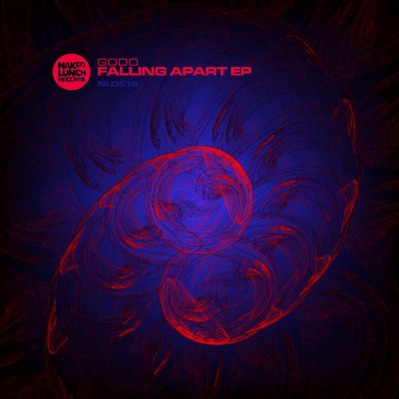 Falling Apart EP