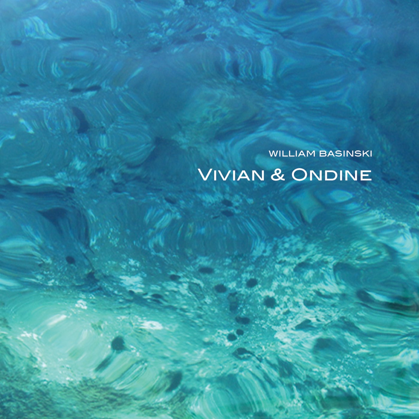 Vivian & Ondine