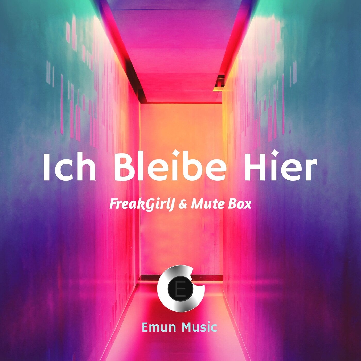 Ich bleibe Hier