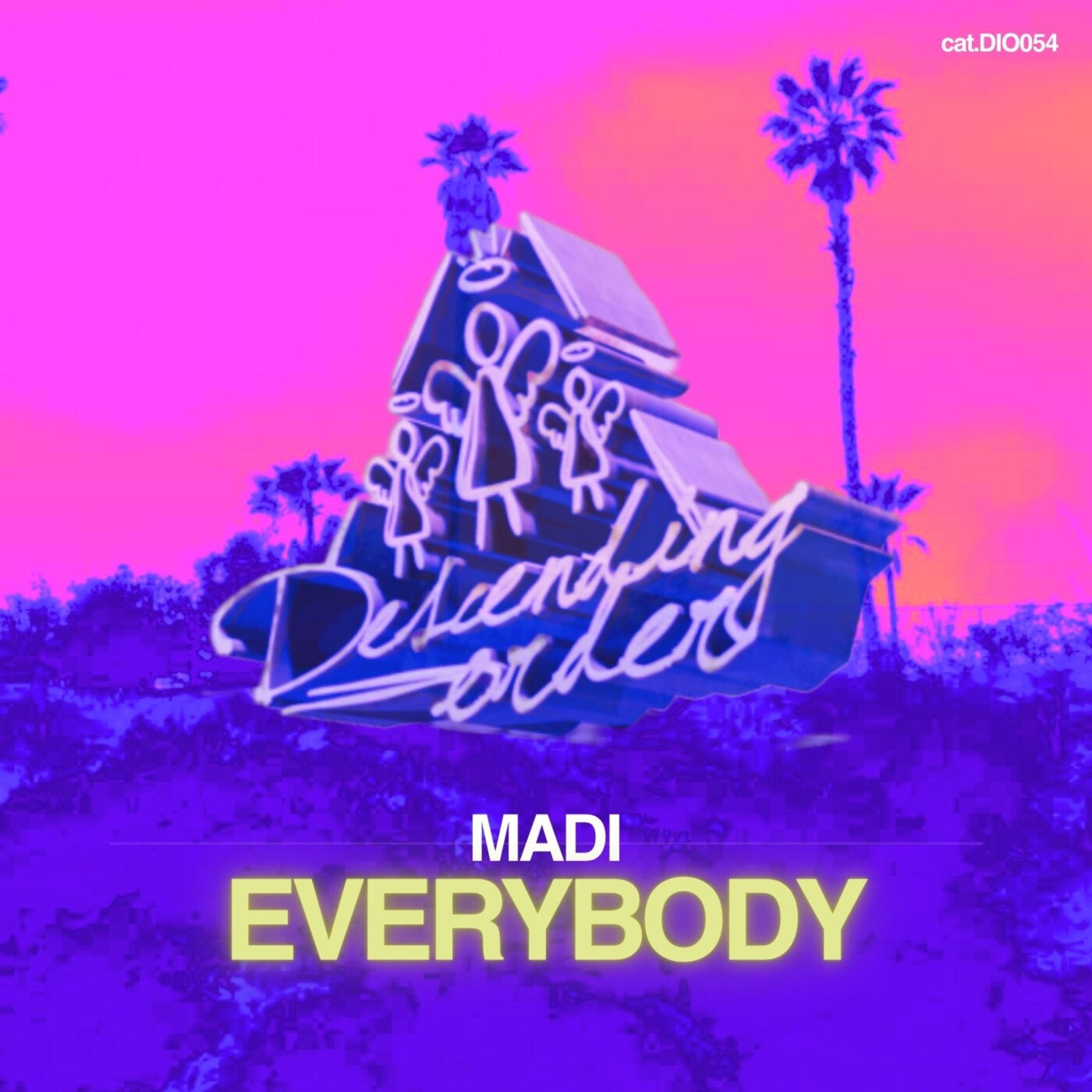 Everybody