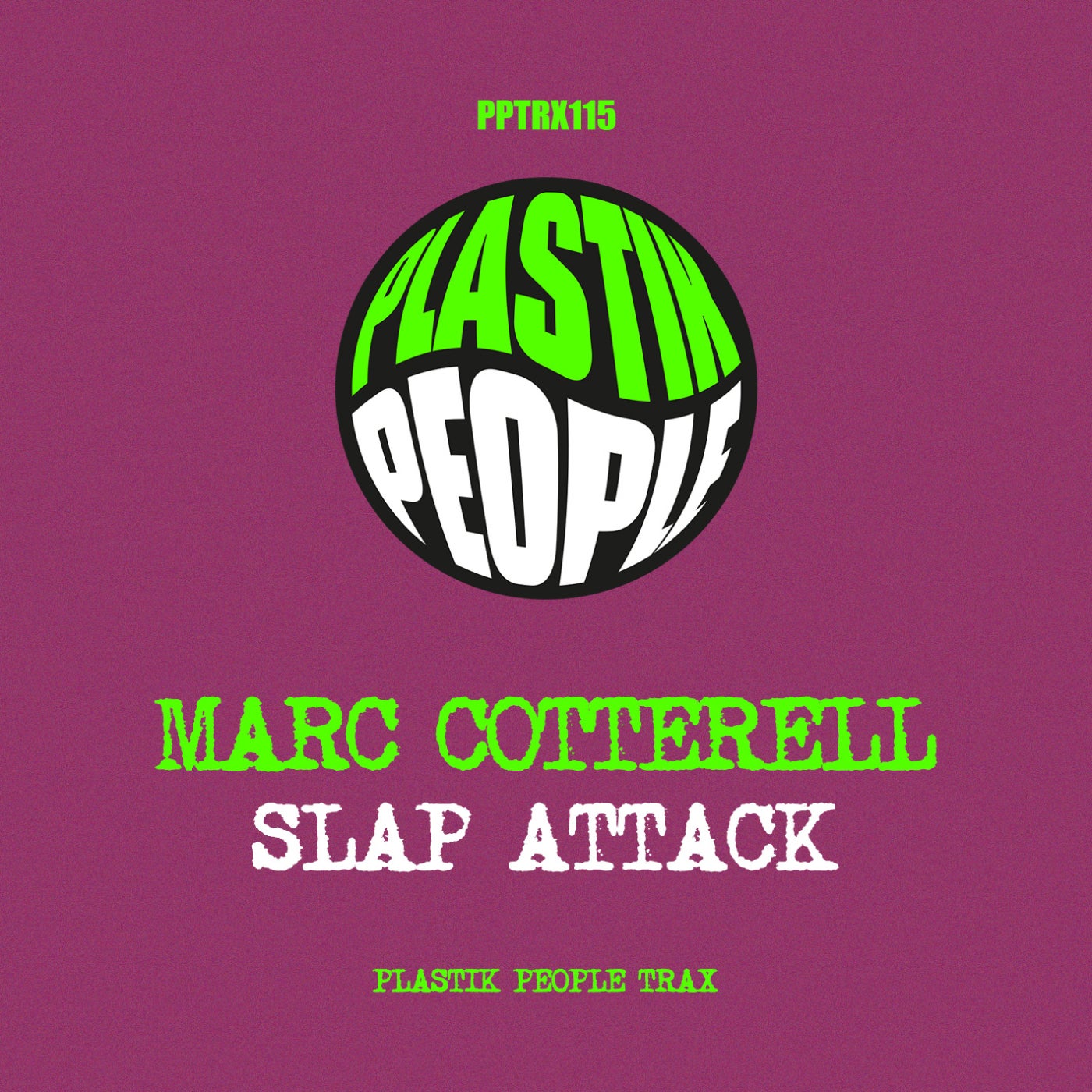 Slap Attack