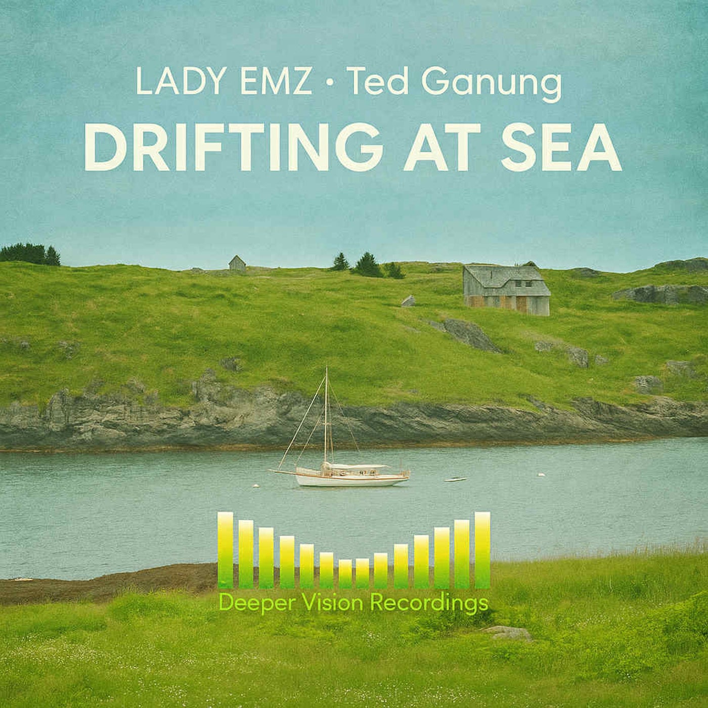 Drifting at Sea