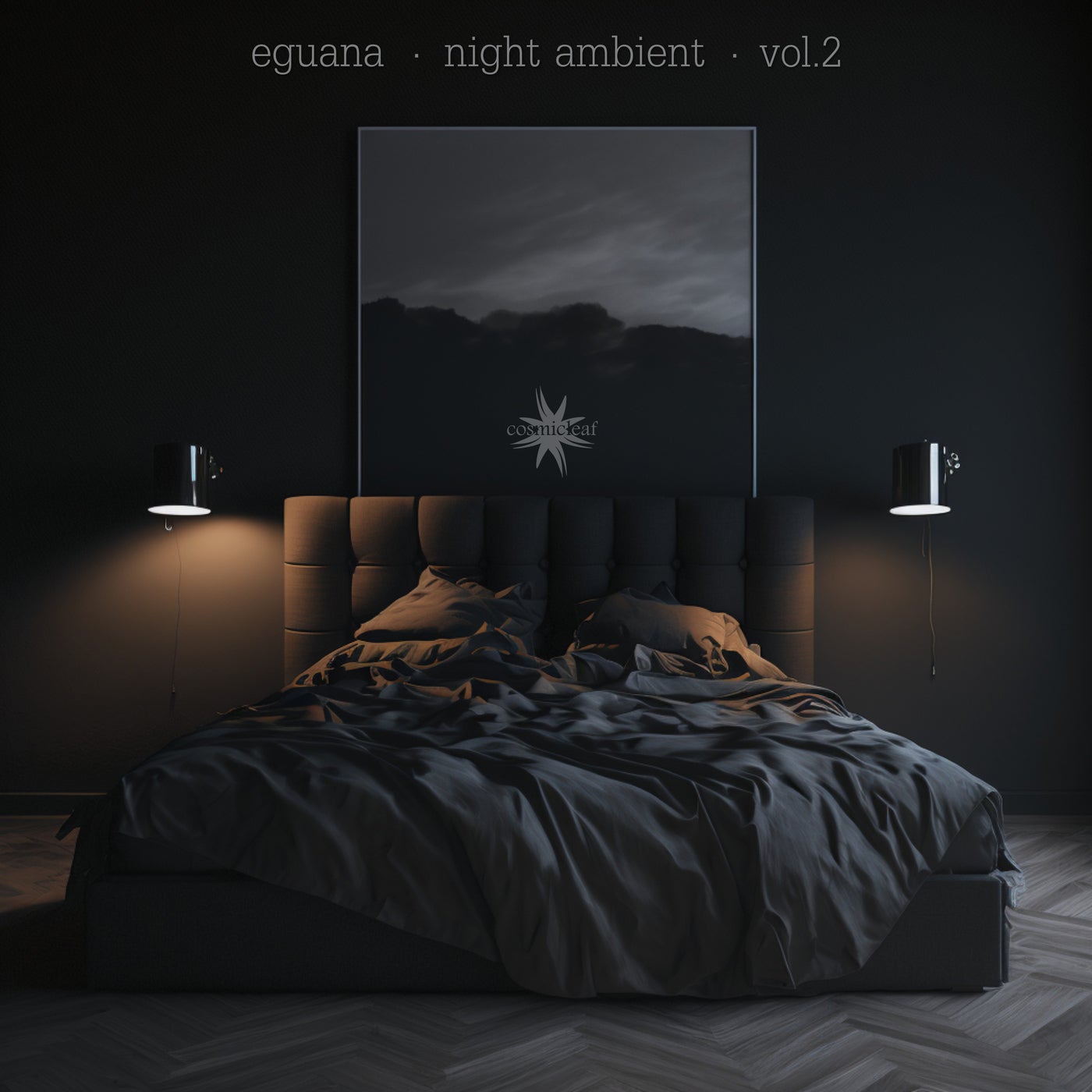 Night Ambient Vol.2