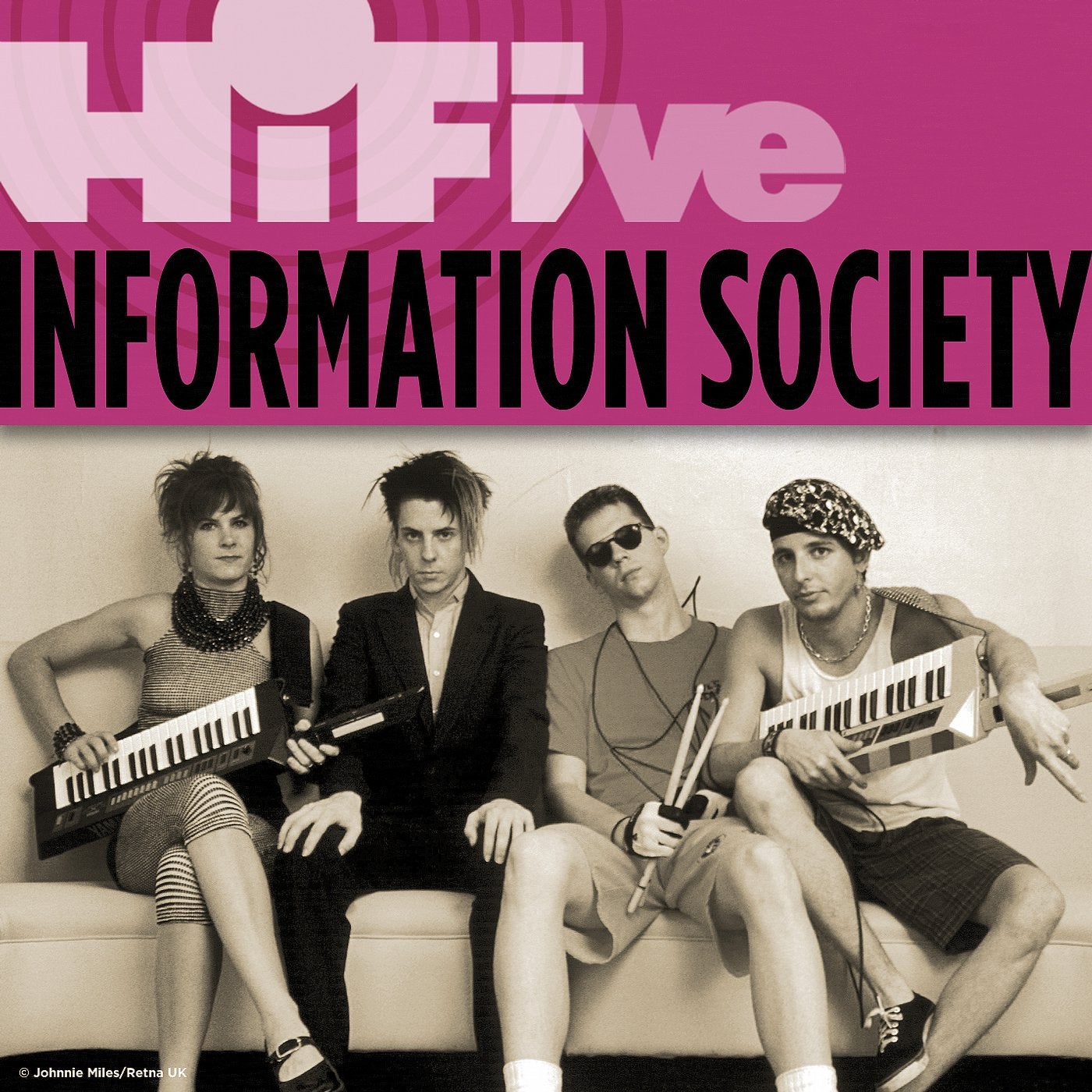 Society band. Information and Society. Five information. Informal Society. Information Society - what's on your Mind album Cover.