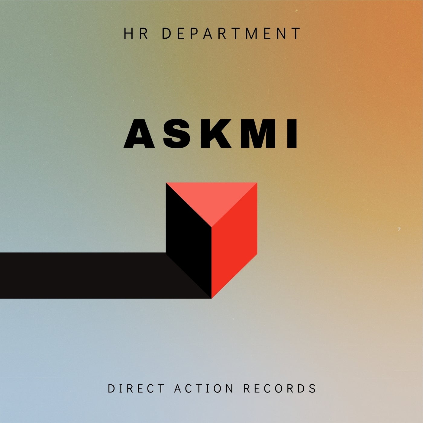 Cover art for Askmi