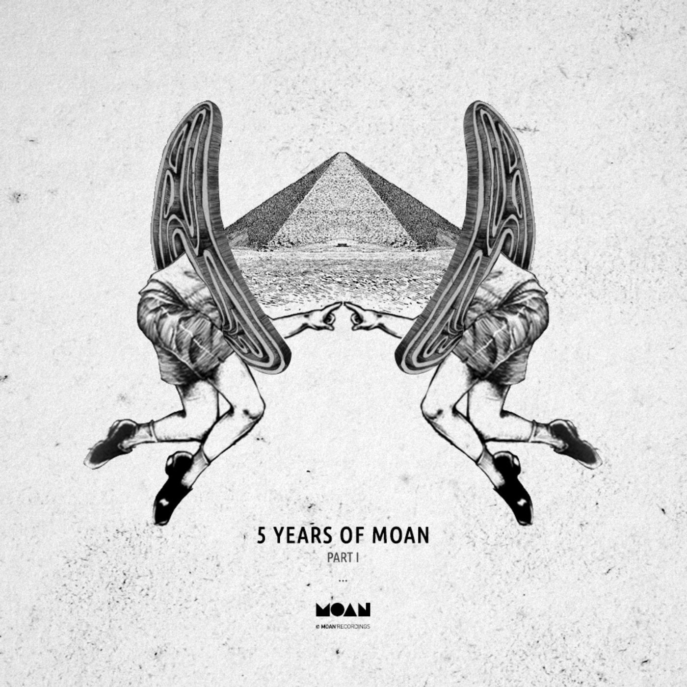 5 Years Of Moan Part 1