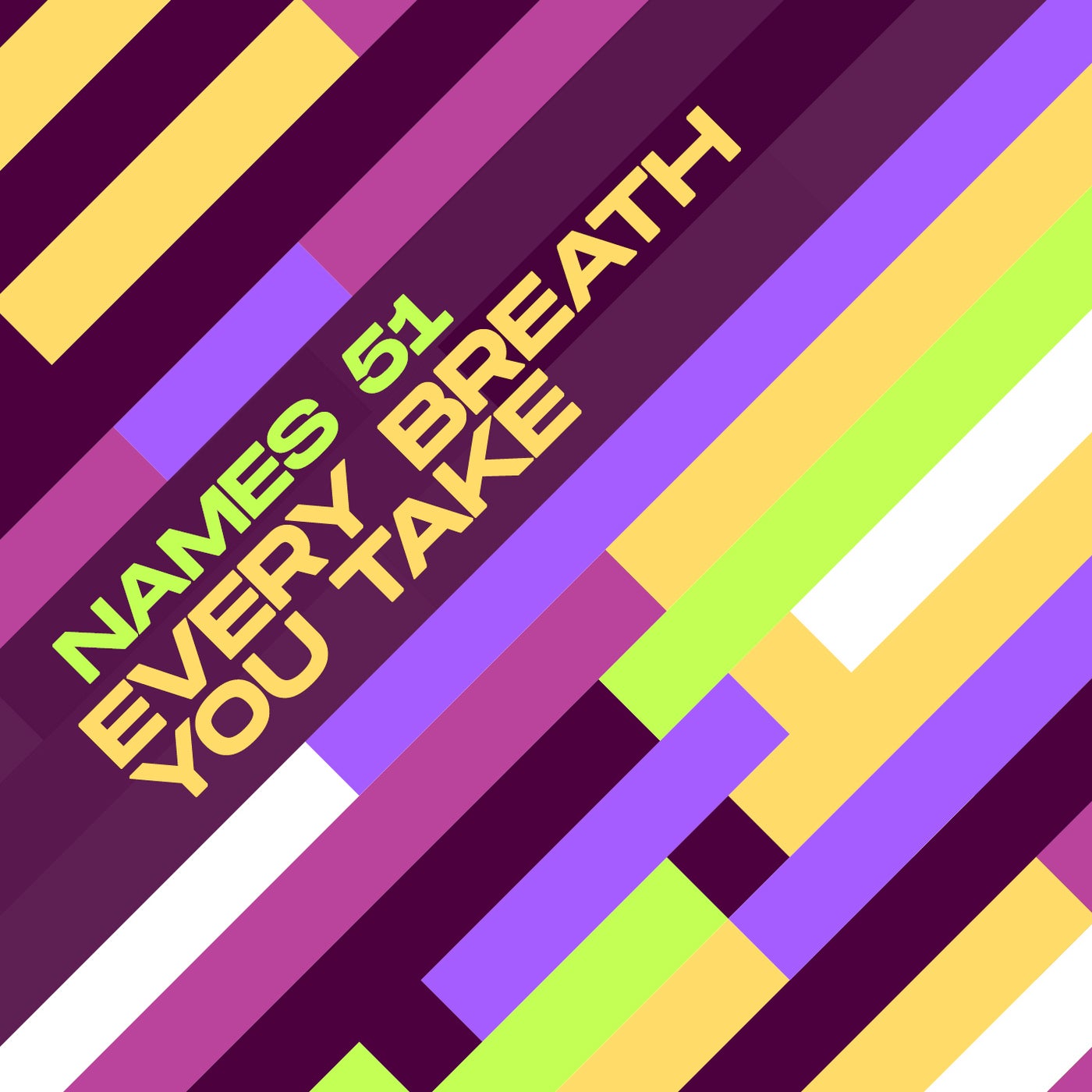 Every Breath You Take