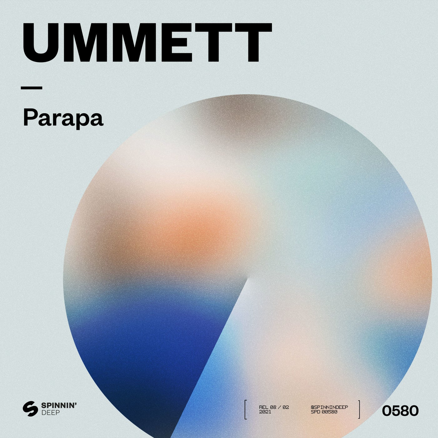 Parapa (Extended Mix)