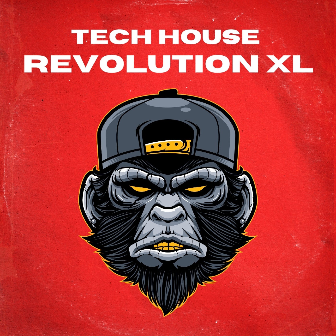 Tech House Revolution XL