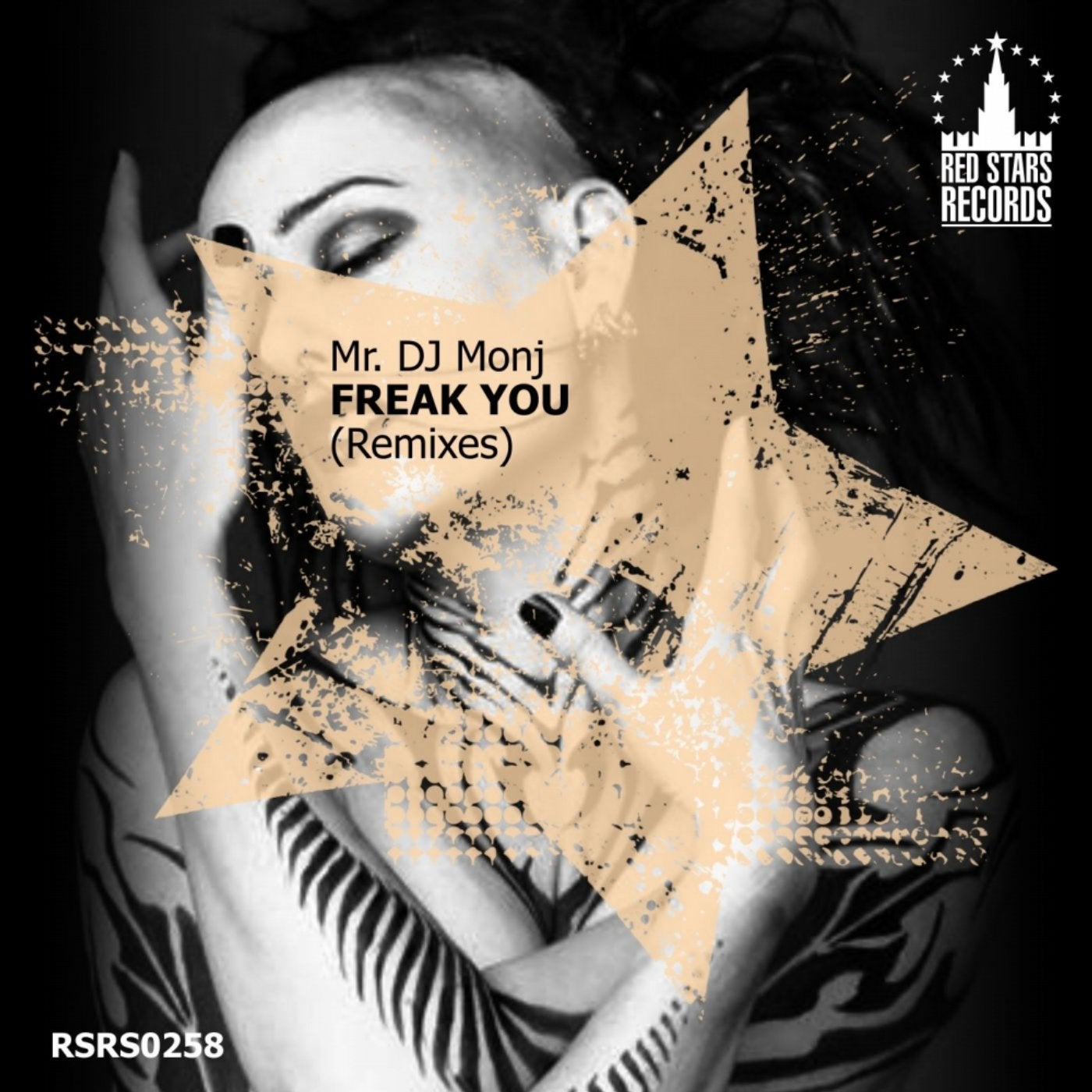 Freak You (Ilya Onegin Remix)