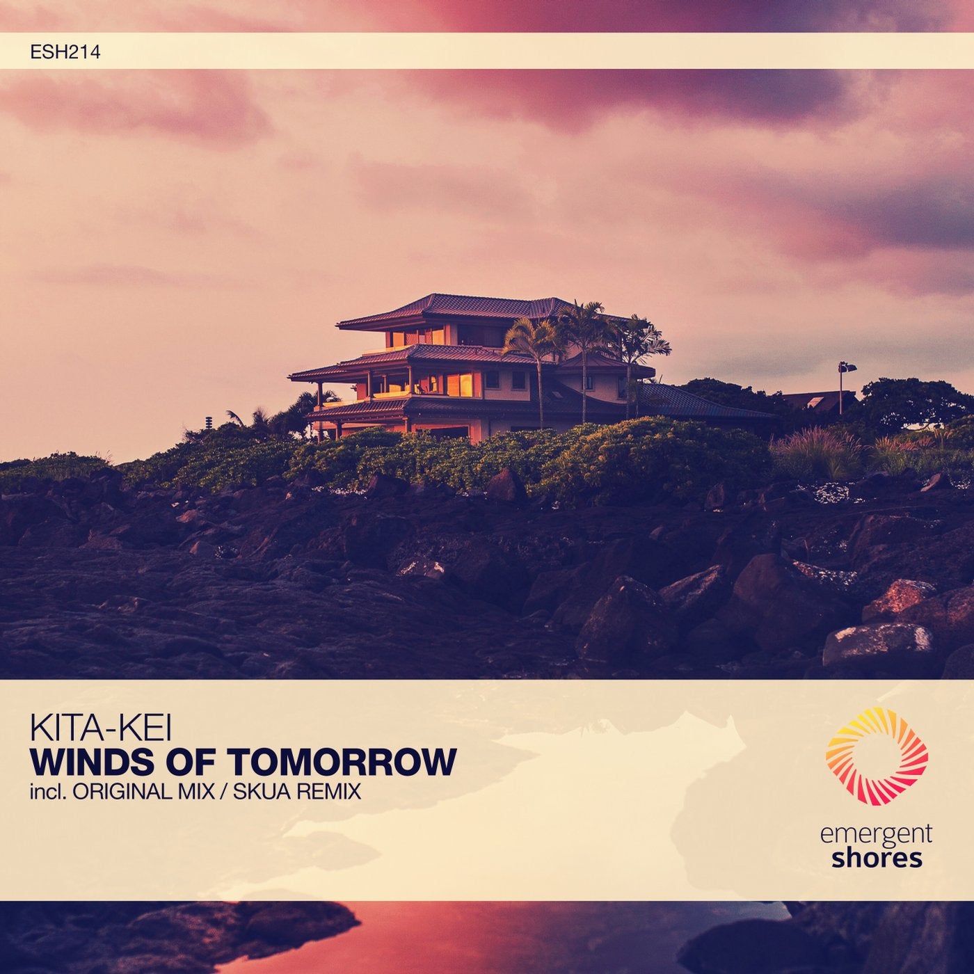 Winds of Tomorrow