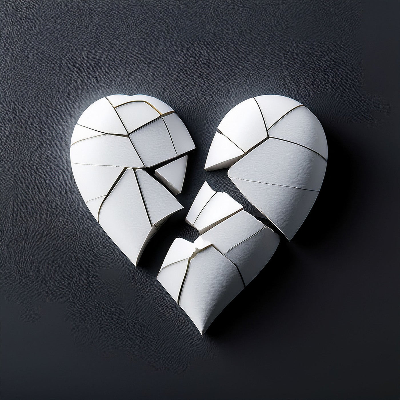 Broken Heart